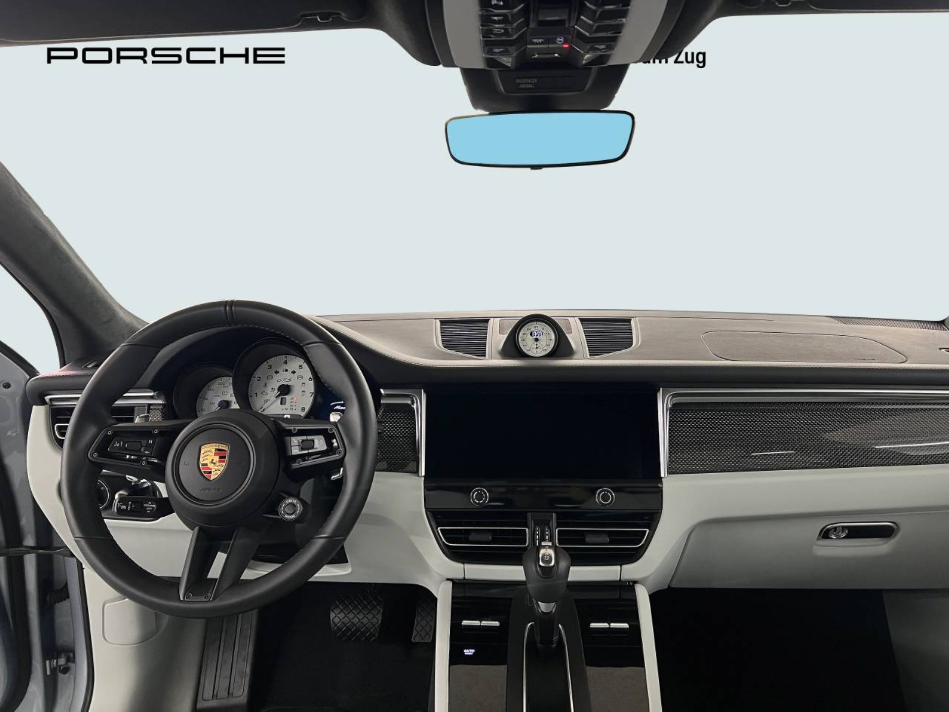 PORSCHE Macan GTS-image-17
