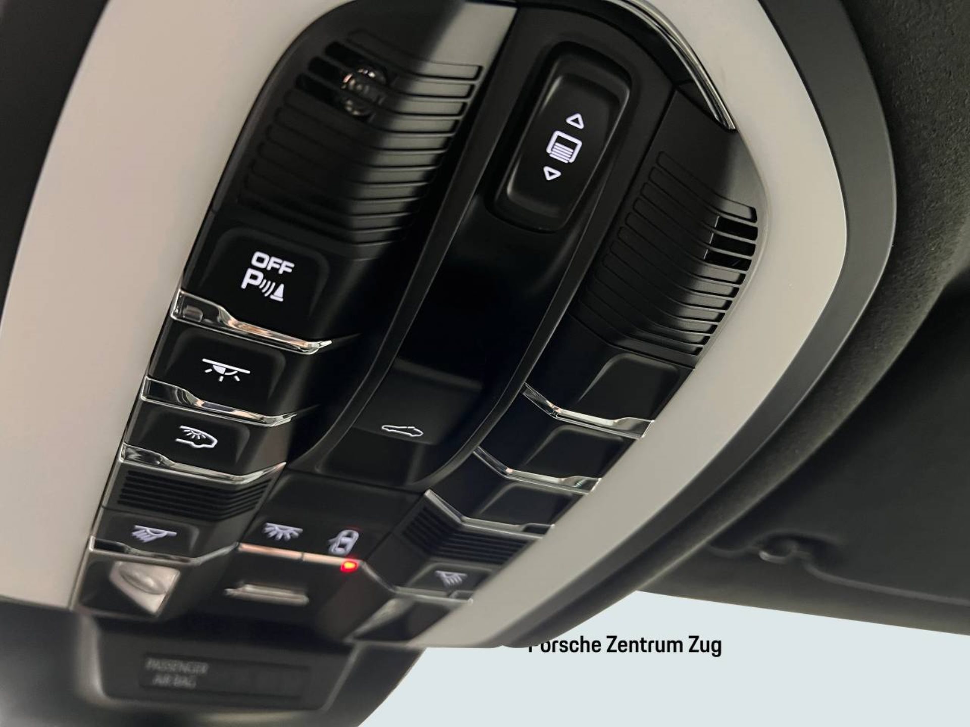PORSCHE Macan GTS-image-26