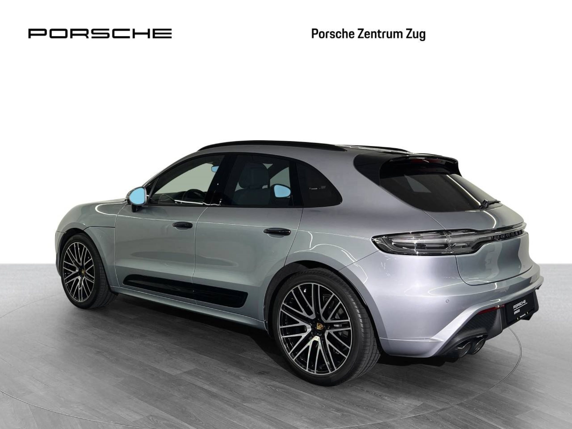 PORSCHE Macan GTS-image-2