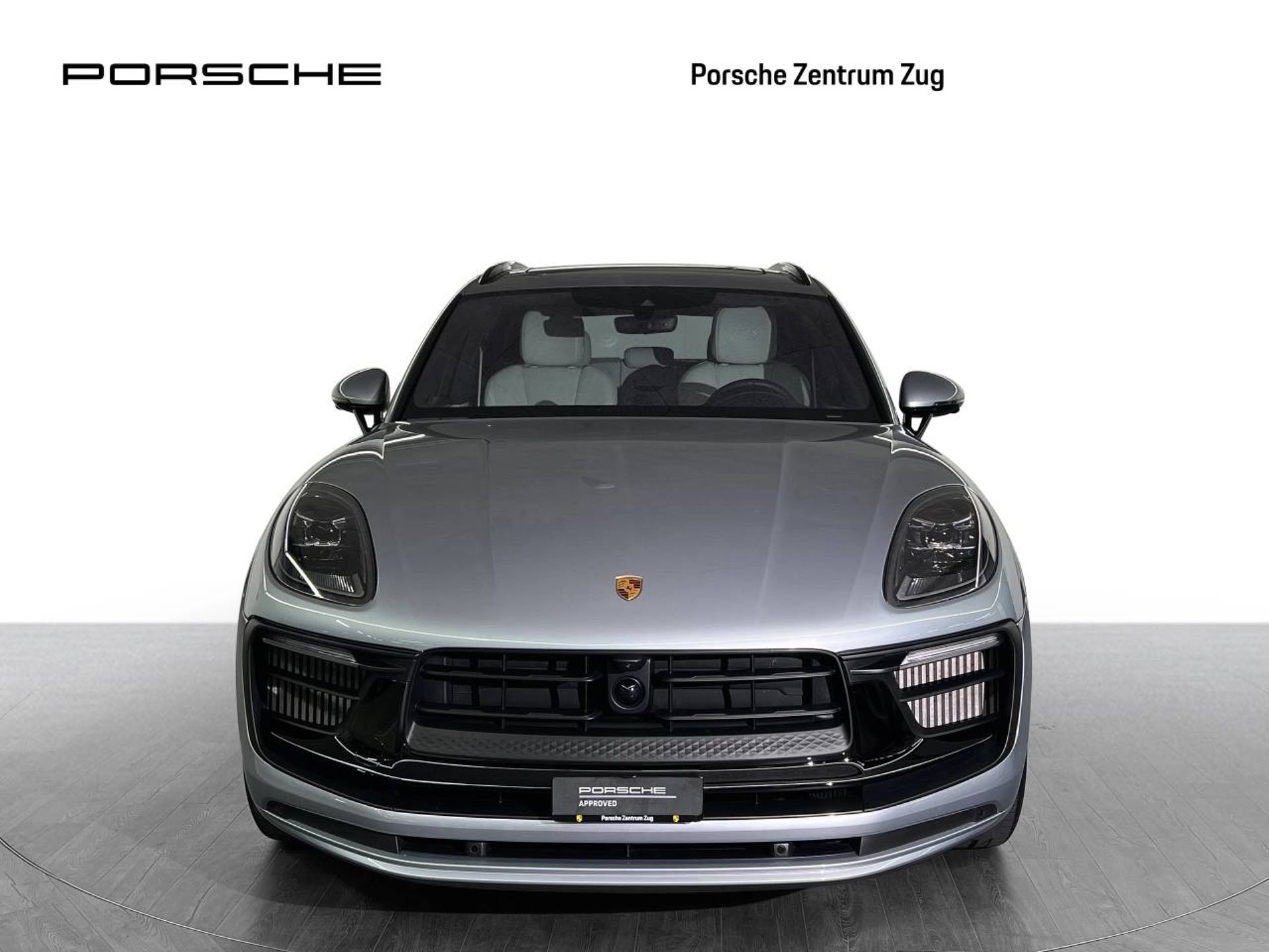 PORSCHE Macan GTS-image-5