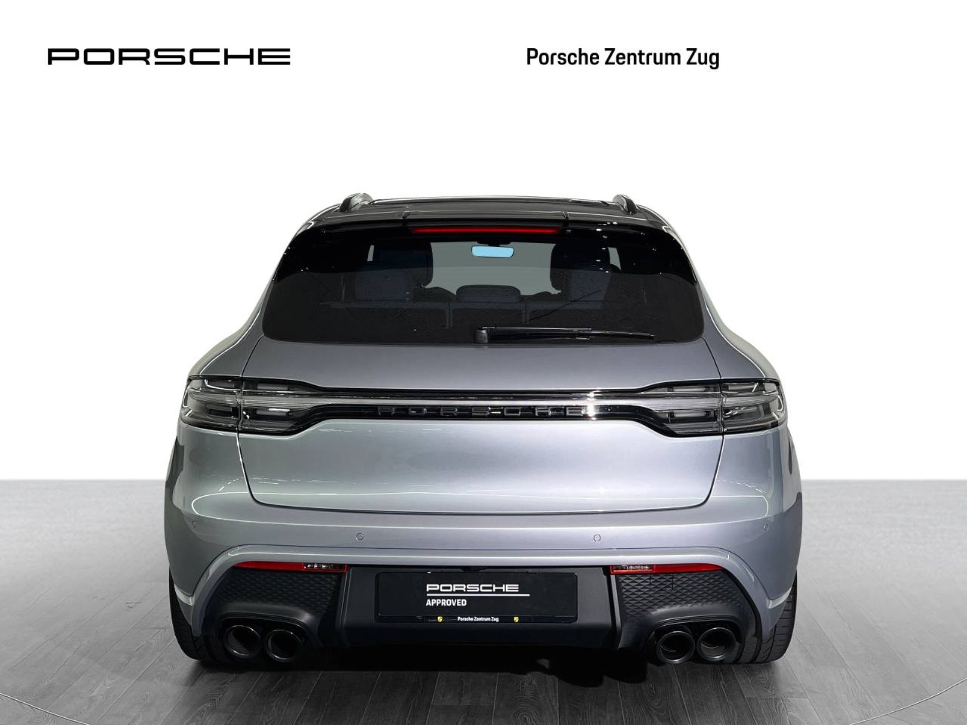 PORSCHE Macan GTS-image-6