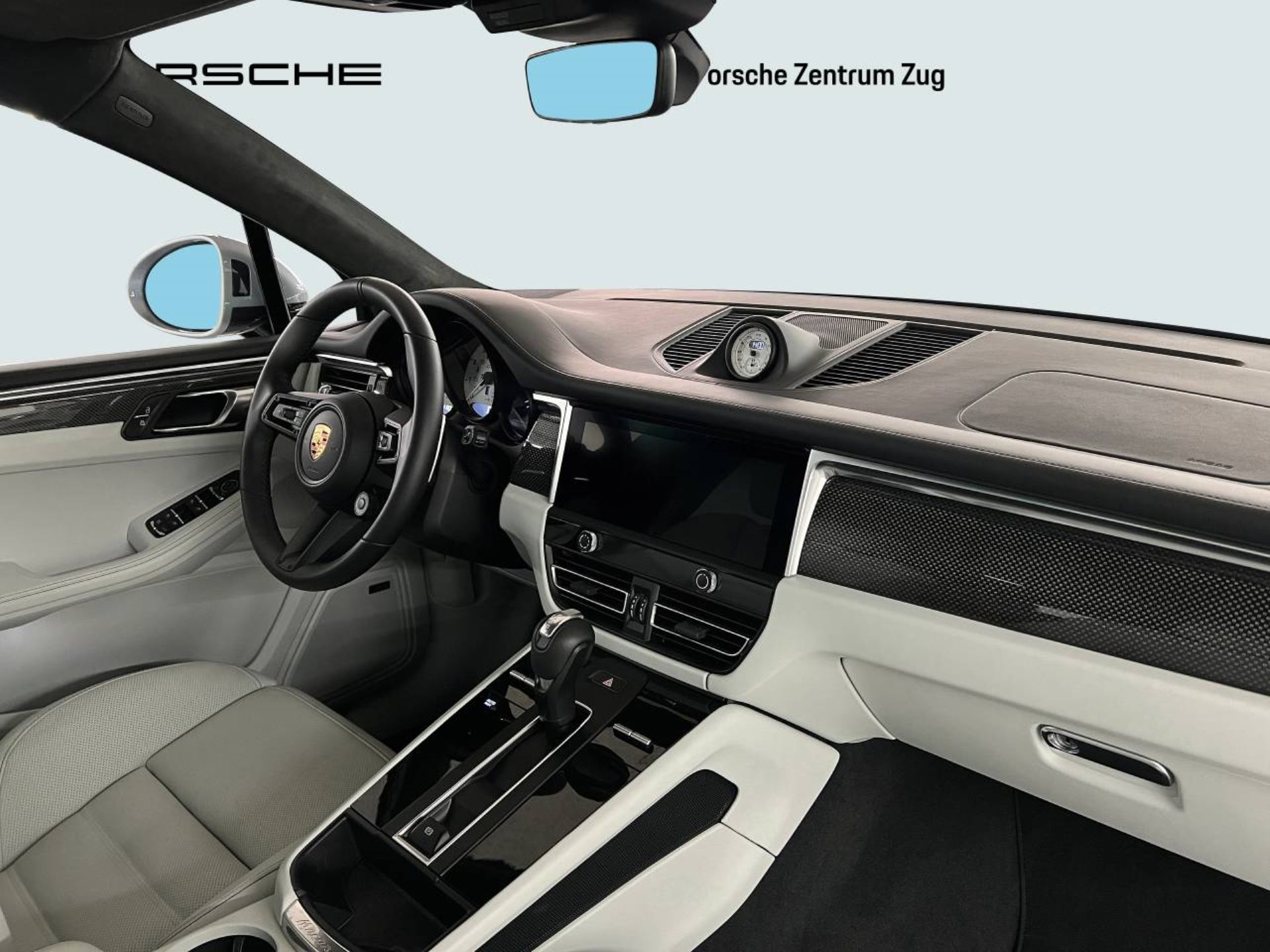 PORSCHE Macan GTS-image-18