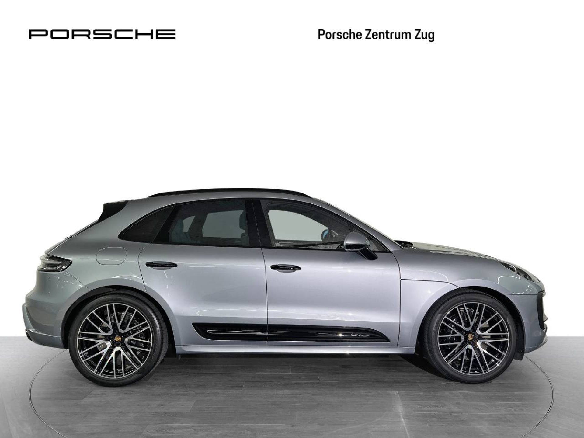PORSCHE Macan GTS-image-9