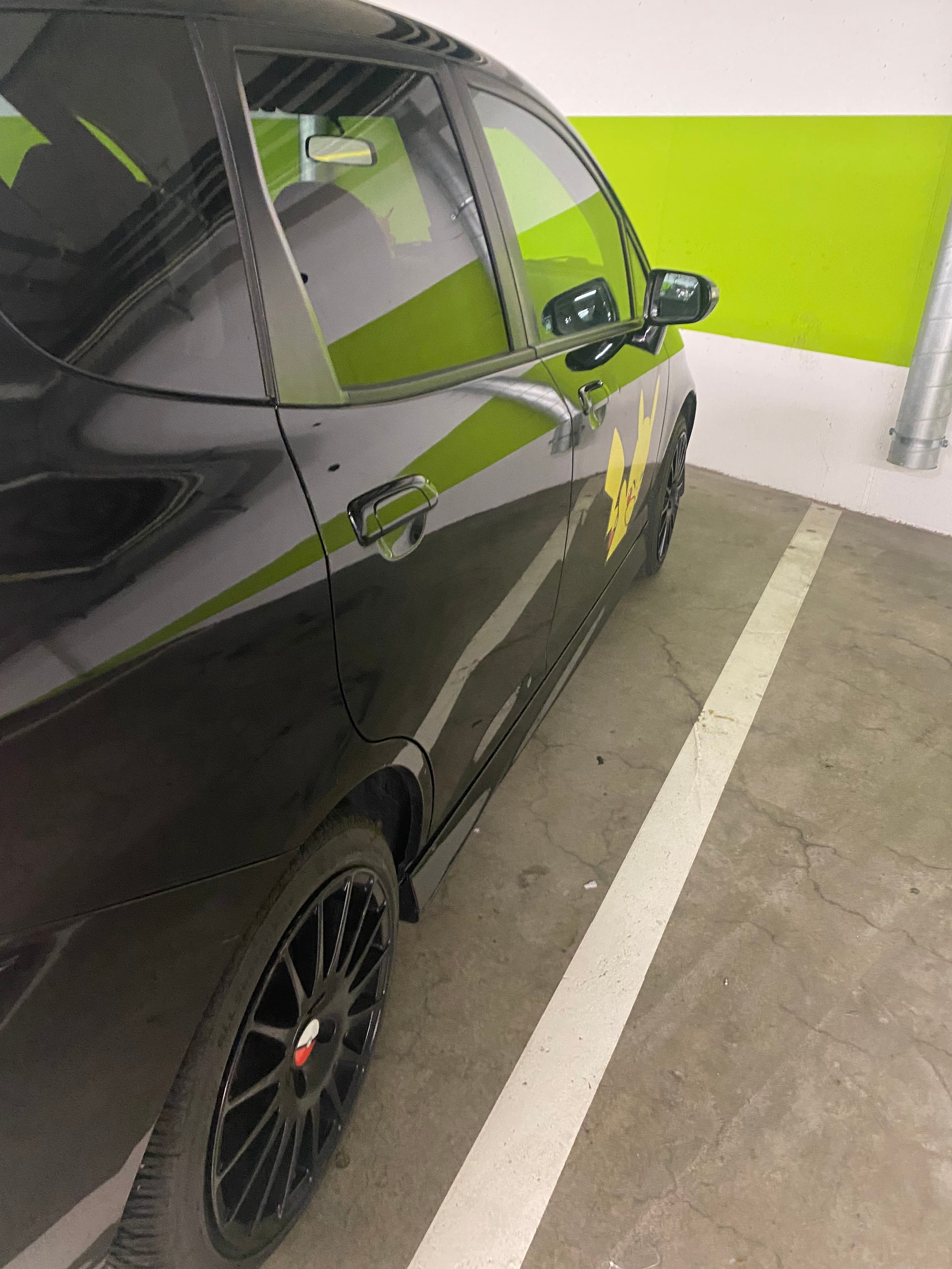 HONDA 1.4i-DSI Sport-image-3