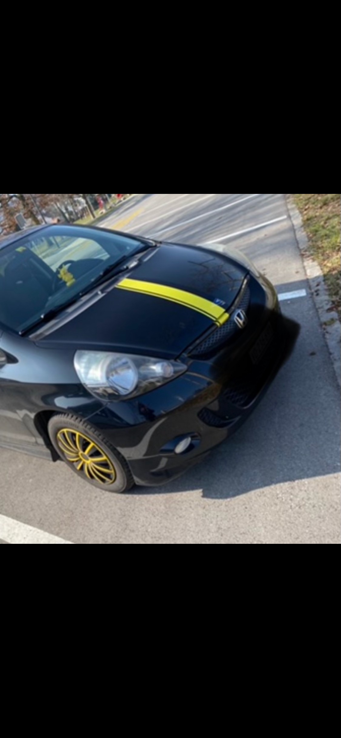 HONDA 1.4i-DSI Sport-image-0