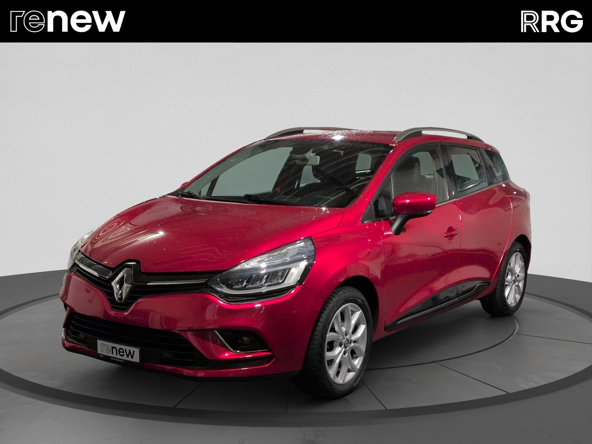 RENAULT Clio Grandtour 1.2 16V T Intens-image-6