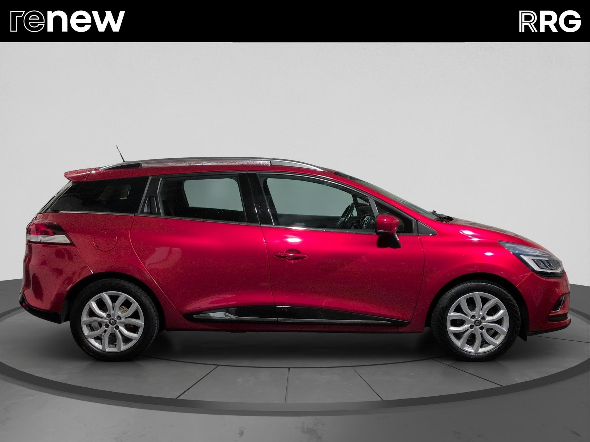 RENAULT Clio Grandtour 1.2 16V T Intens-image-1