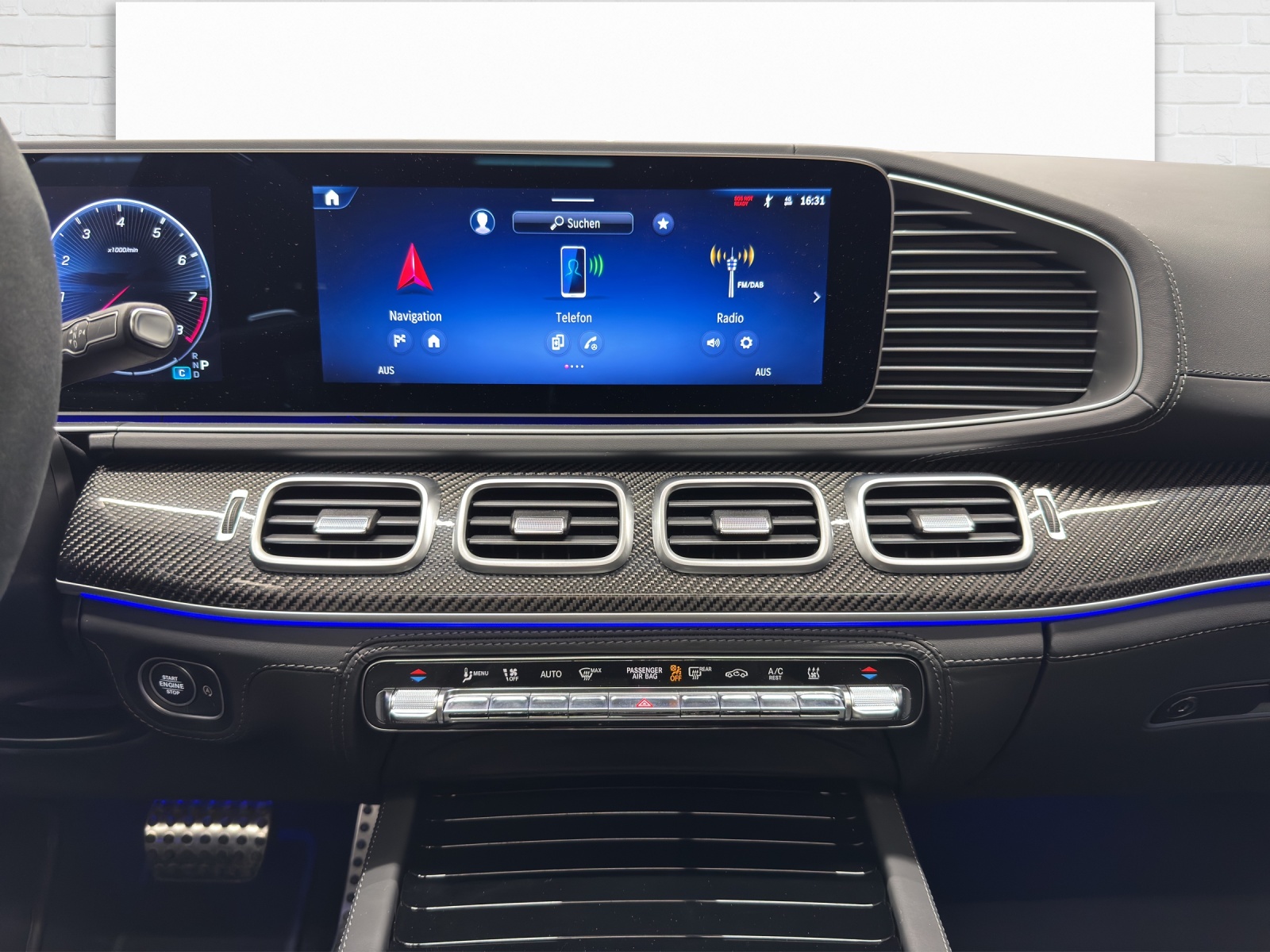 MERCEDES-BENZ AMG GLE 63 S 4Matic+-image-8