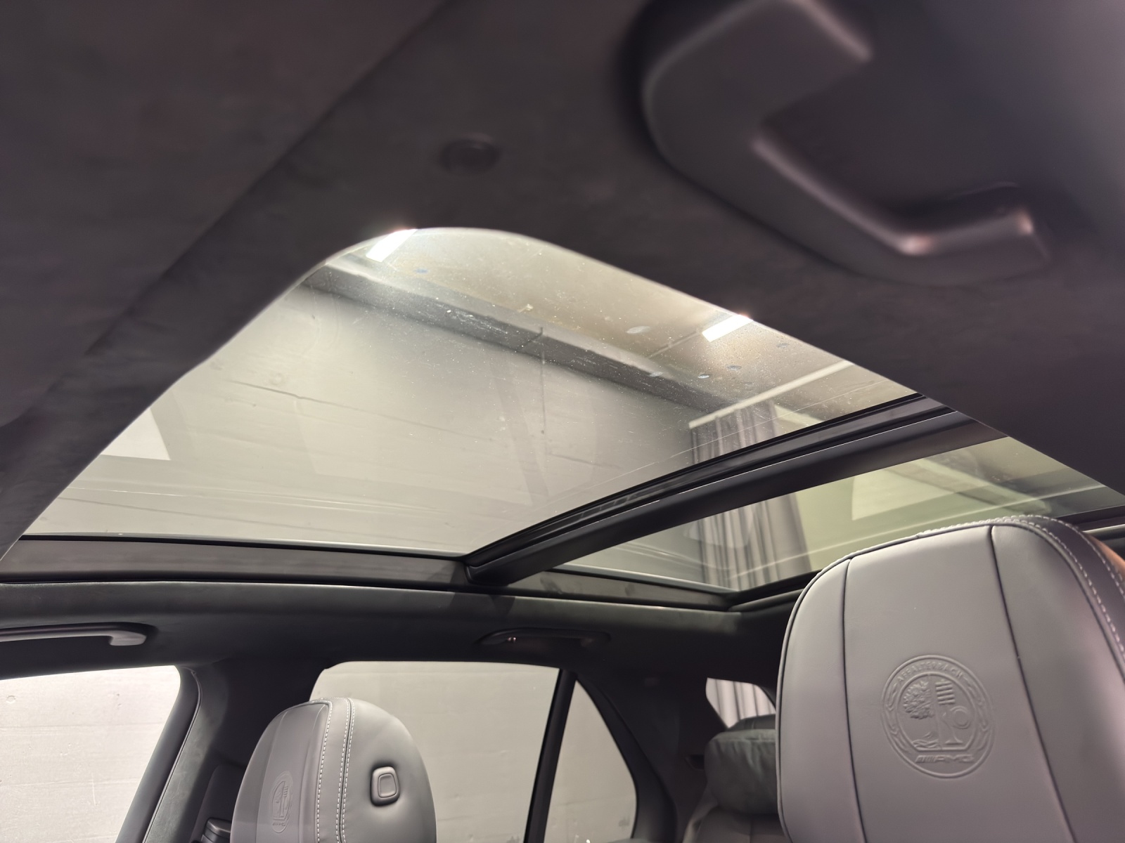 MERCEDES-BENZ AMG GLE 63 S 4Matic+-image-15