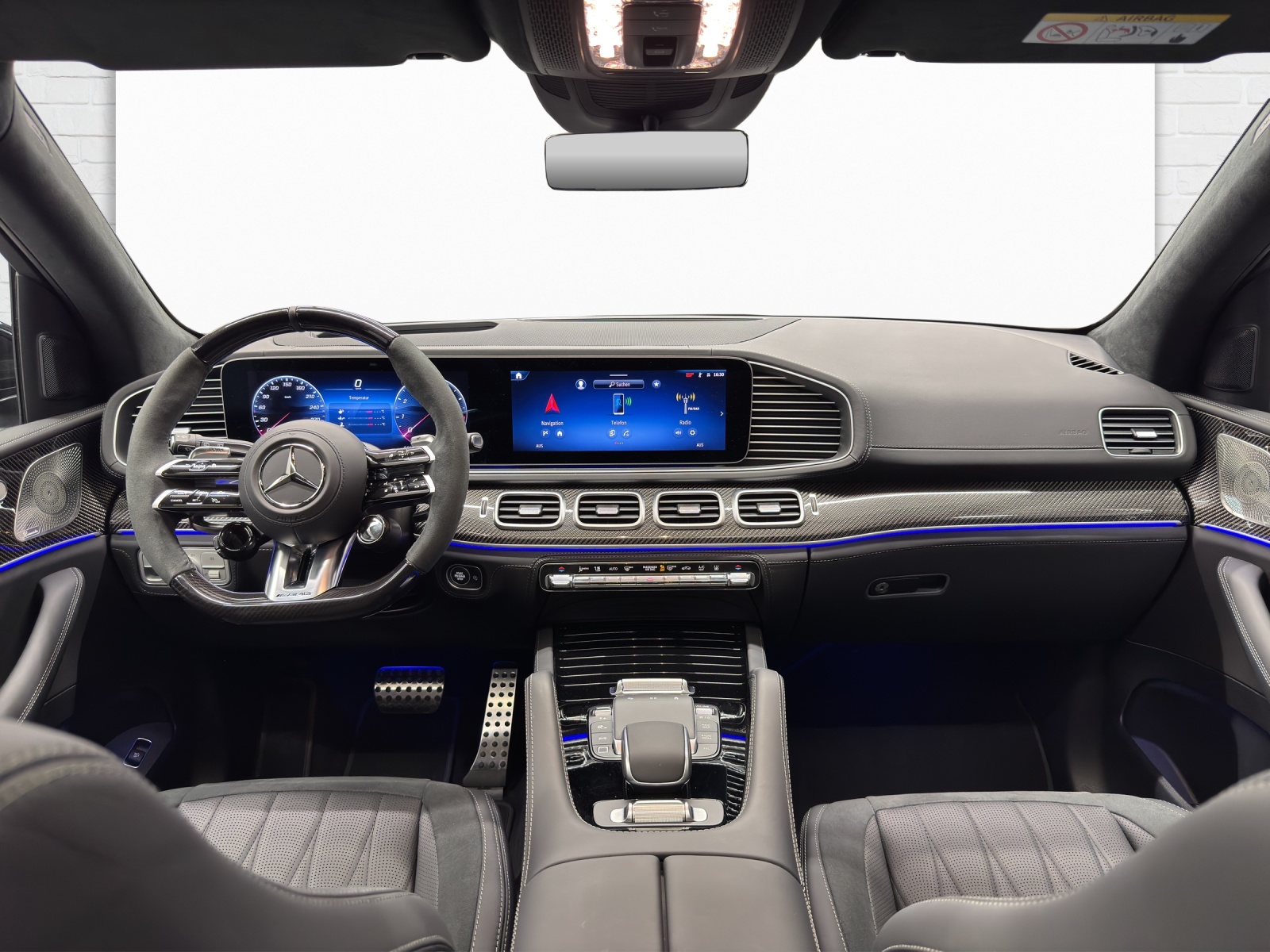MERCEDES-BENZ AMG GLE 63 S 4Matic+-image-7