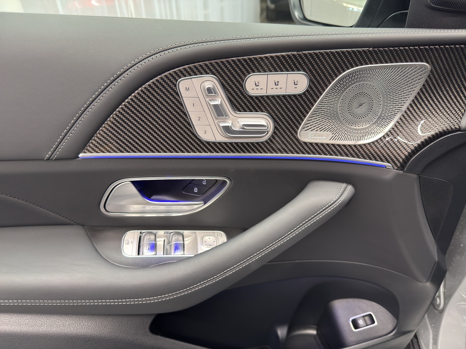 MERCEDES-BENZ AMG GLE 63 S 4Matic+-image-14