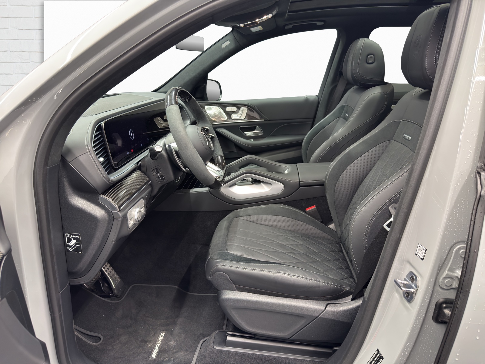 MERCEDES-BENZ AMG GLE 63 S 4Matic+-image-6
