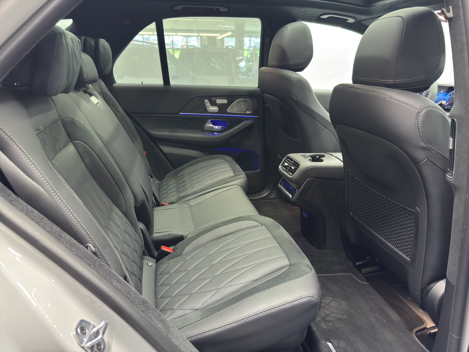 MERCEDES-BENZ AMG GLE 63 S 4Matic+-image-9