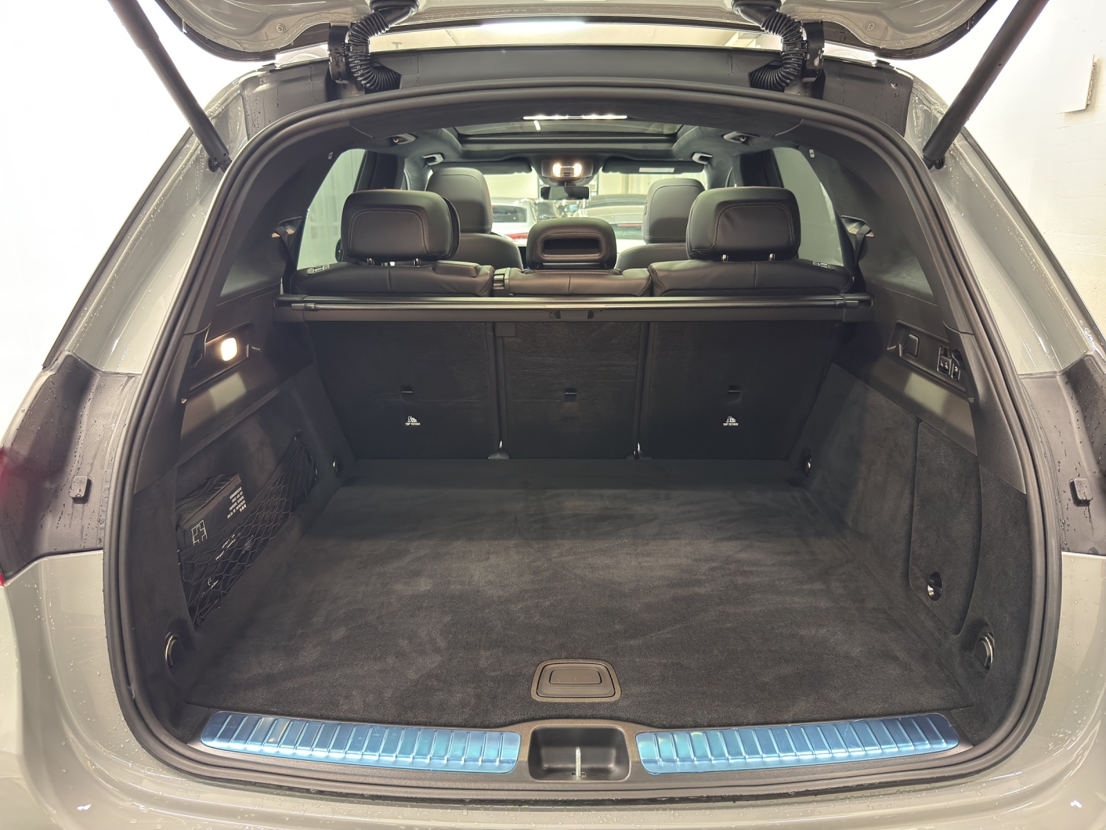 MERCEDES-BENZ AMG GLE 63 S 4Matic+-image-10