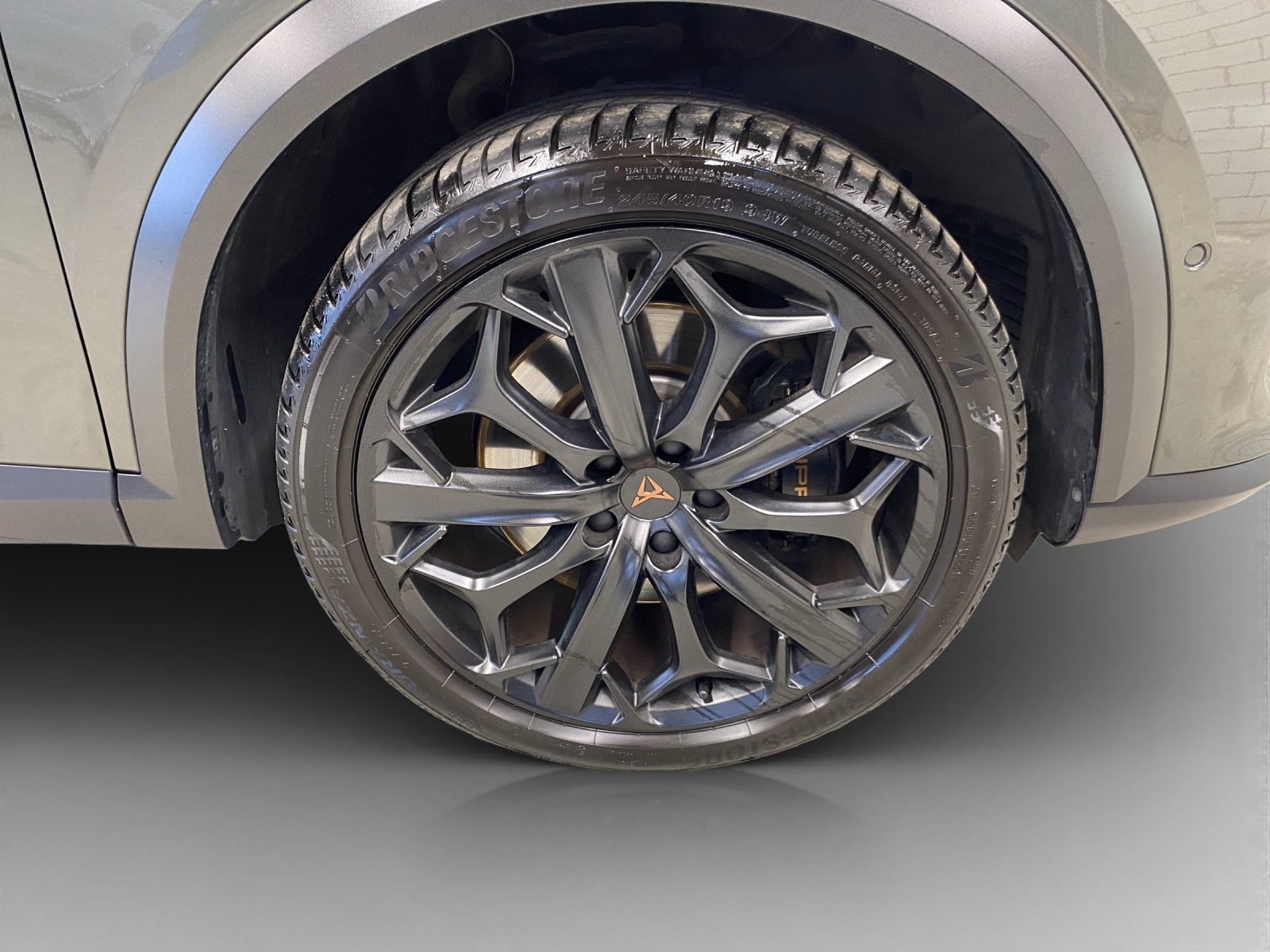 CUPRA Formentor 2.0TSI Tribe Edition DSG-image-15