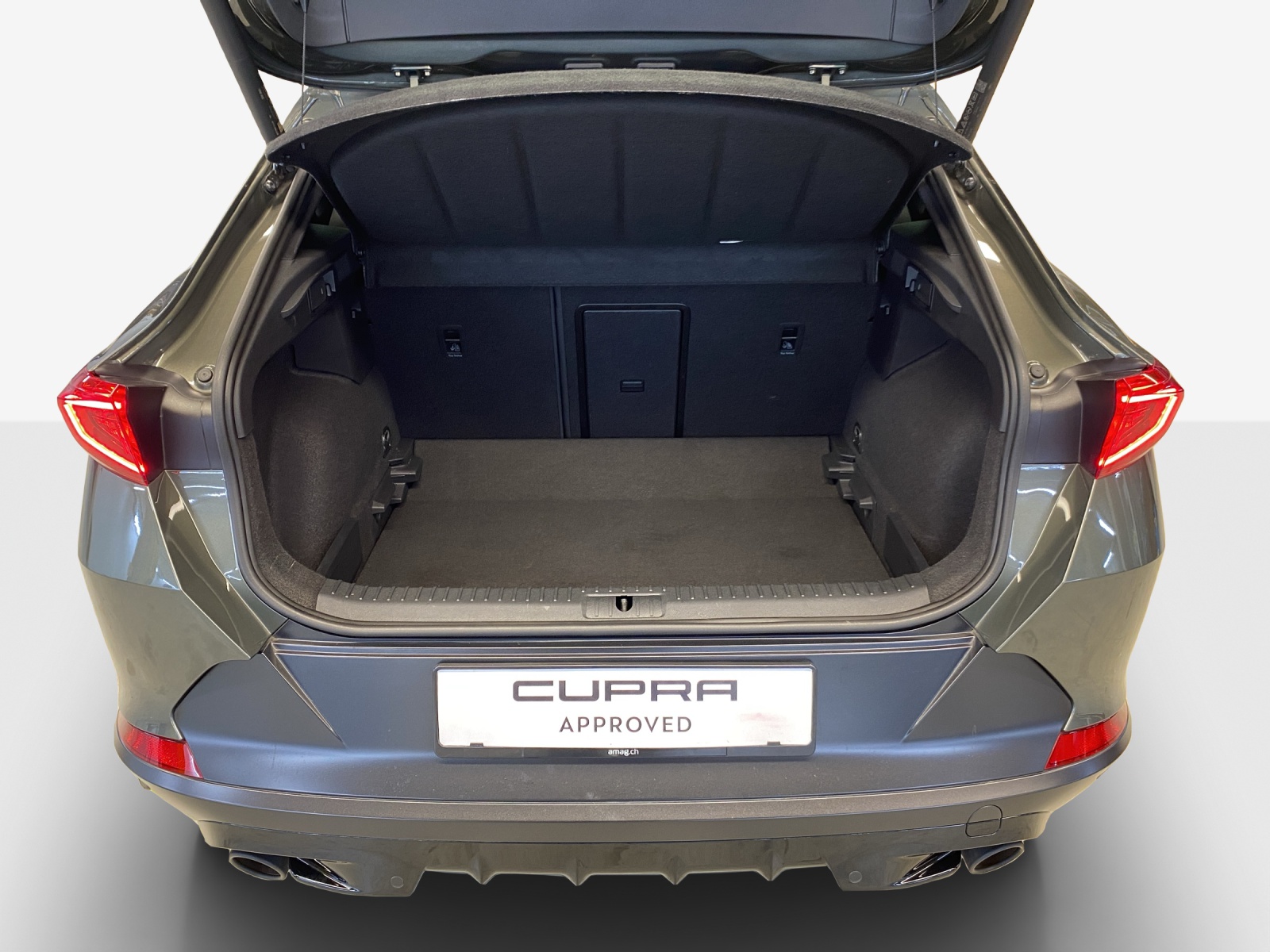 CUPRA Formentor 2.0TSI Tribe Edition DSG-image-12