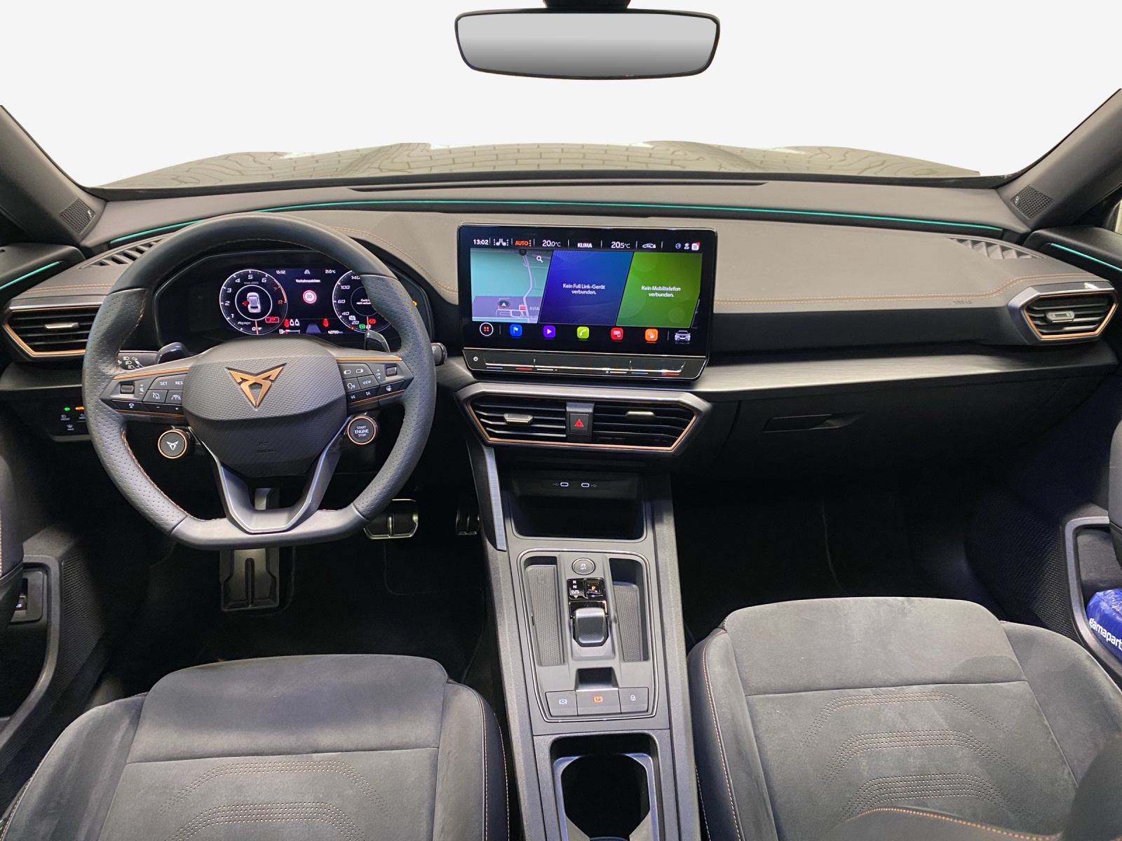 CUPRA Formentor 2.0TSI Tribe Edition DSG-image-8