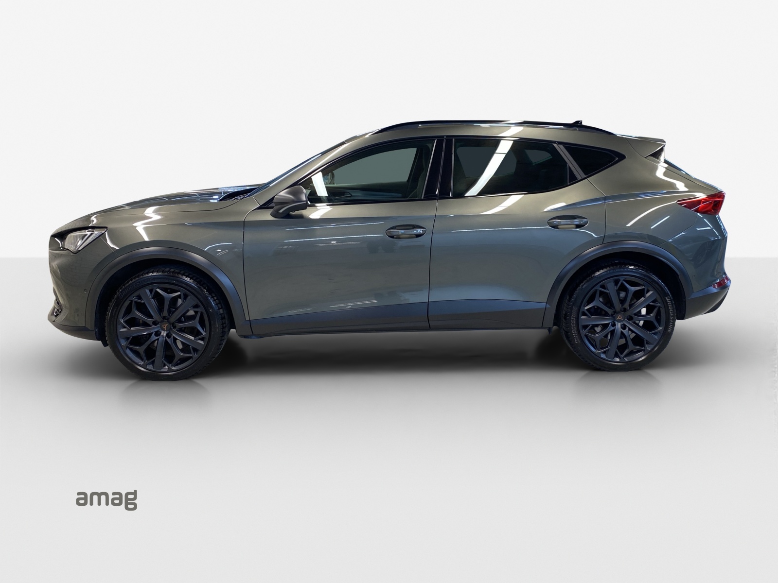 CUPRA Formentor 2.0TSI Tribe Edition DSG-image-1