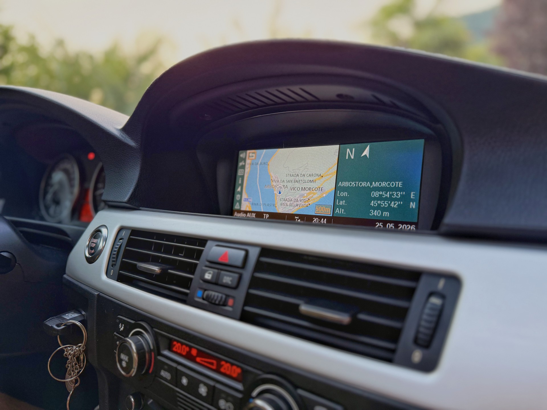 BMW 335d Coupé M Sportpaket Steptronic-image-19