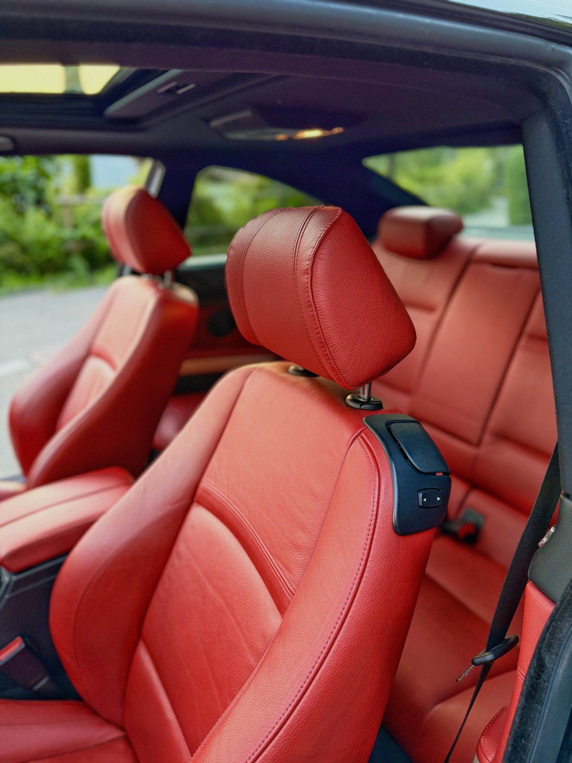 BMW 335d Coupé M Sportpaket Steptronic-image-17