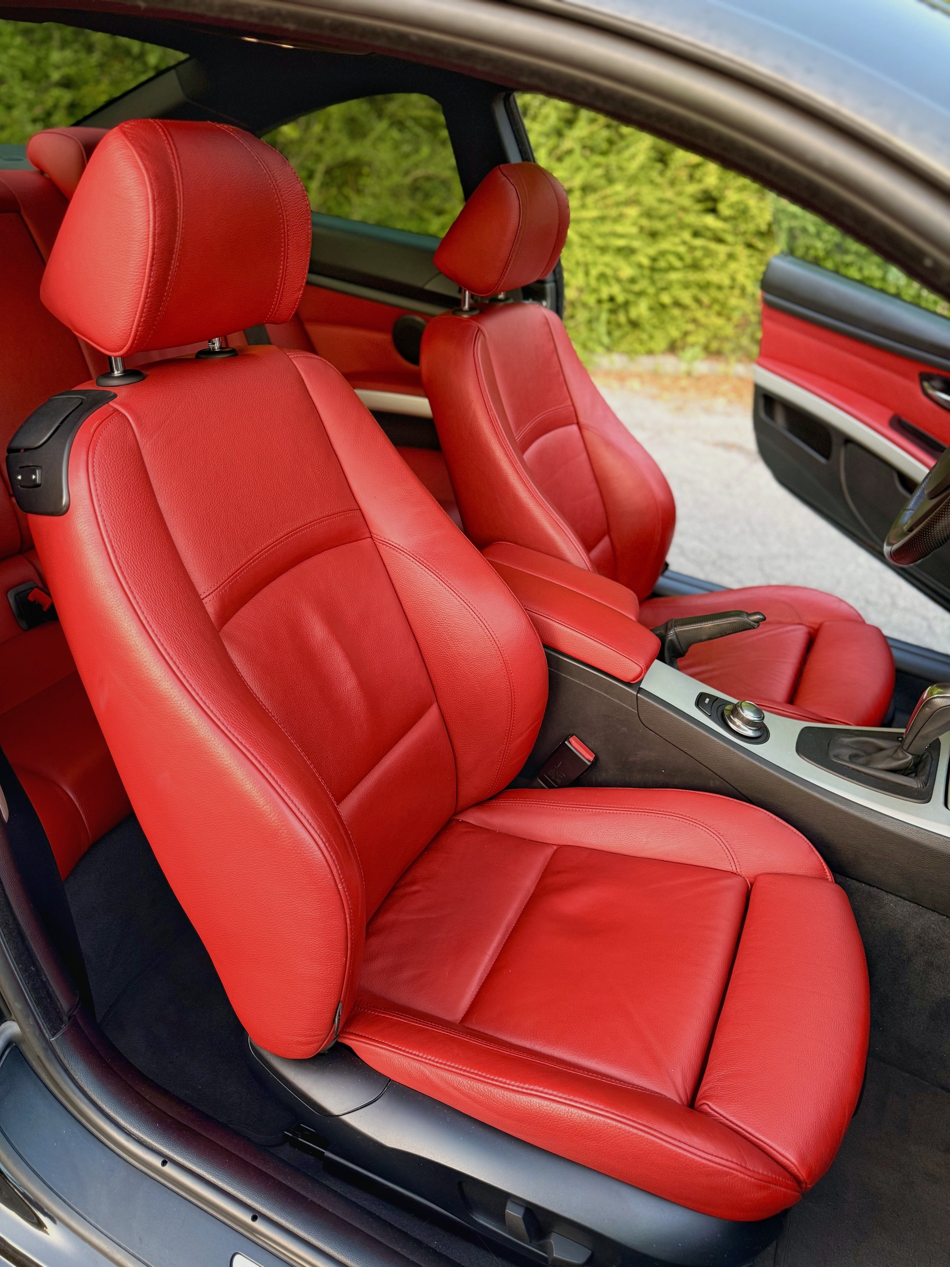 BMW 335d Coupé M Sportpaket Steptronic-image-18
