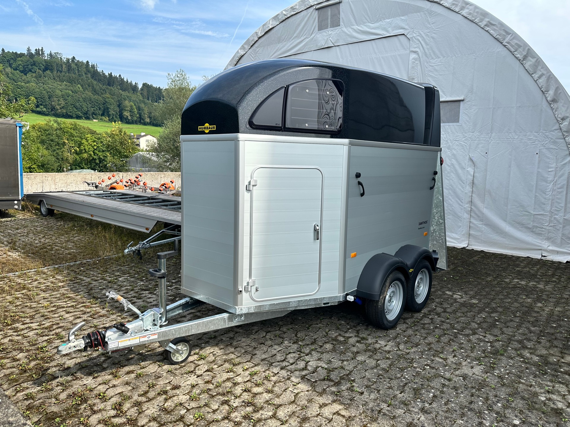 HUMBAUR Xanthos 2400-image-2