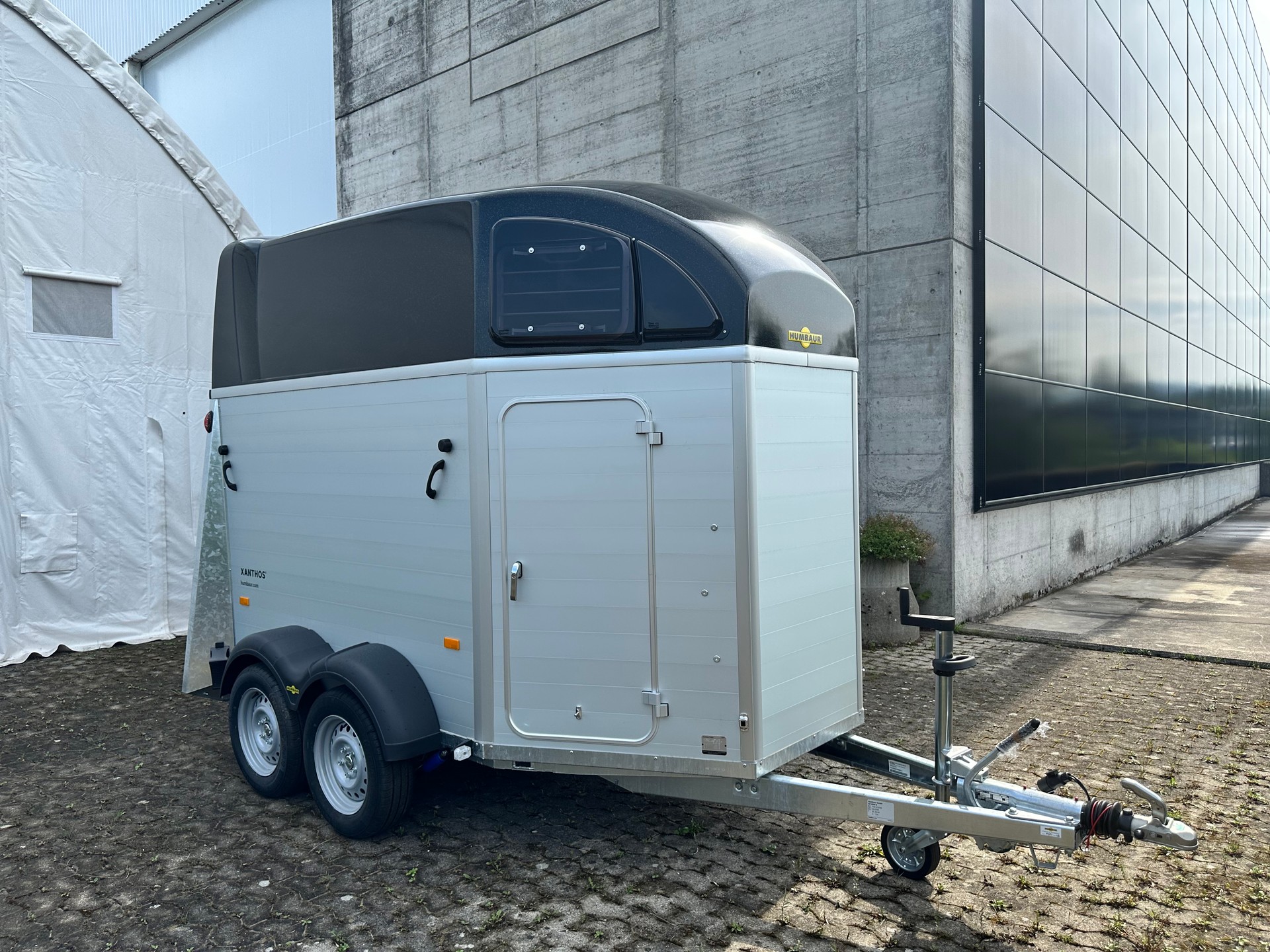 HUMBAUR Xanthos 2400-image-0