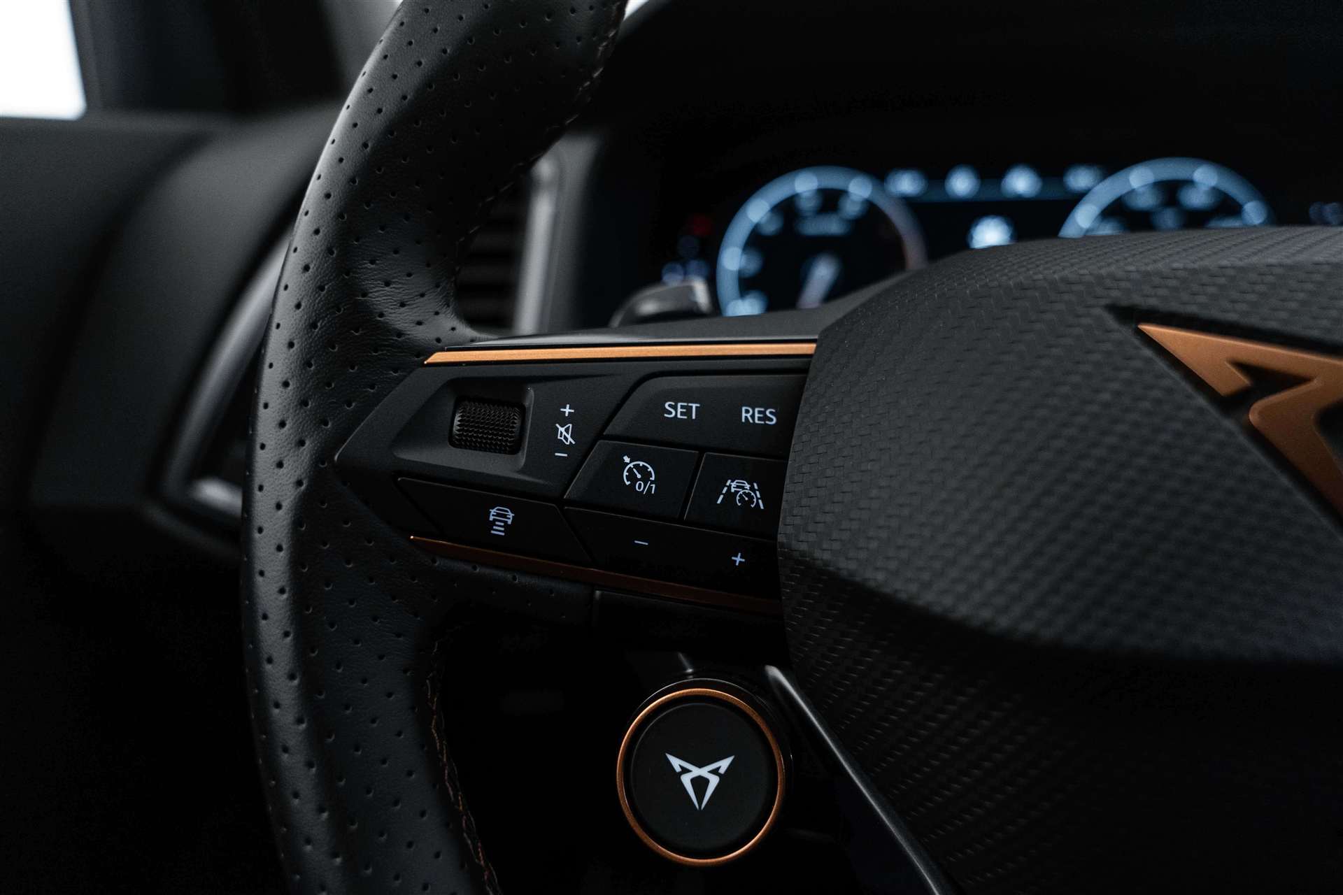 CUPRA Ateca 2.0TSI VZ 4Drive DSG 300PS-image-16