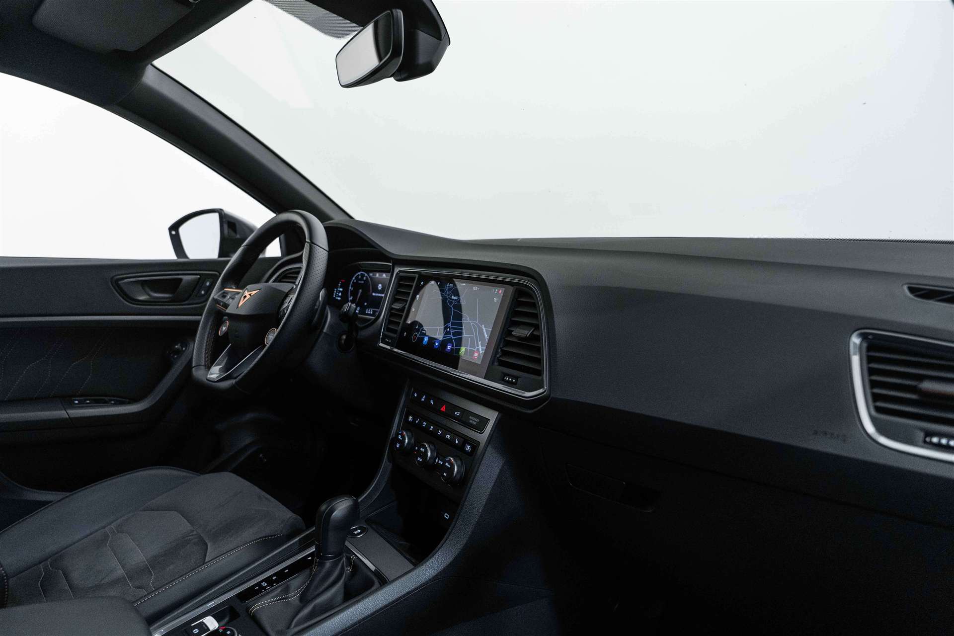 CUPRA Ateca 2.0TSI VZ 4Drive DSG 300PS-image-10