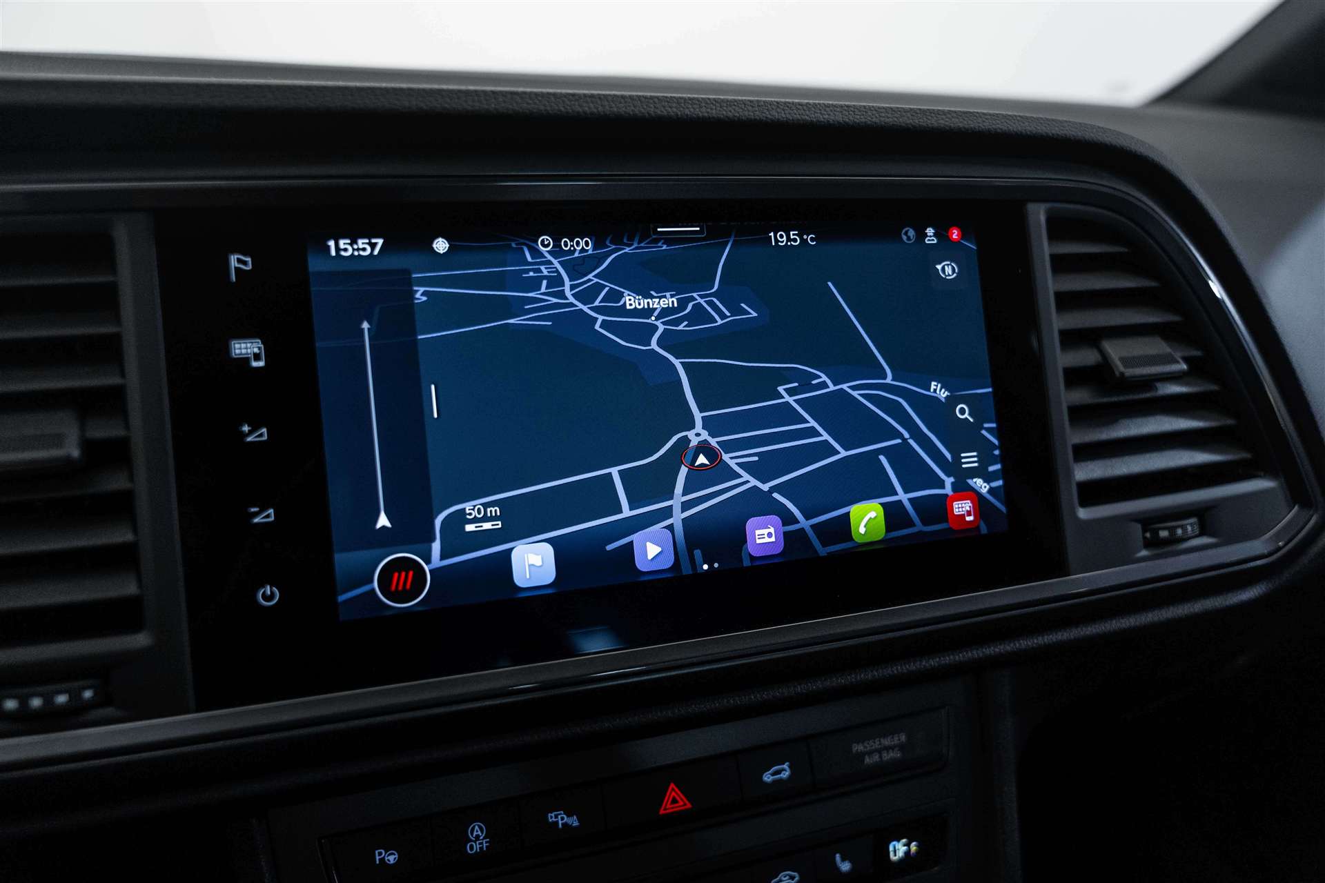 CUPRA Ateca 2.0TSI VZ 4Drive DSG 300PS-image-20