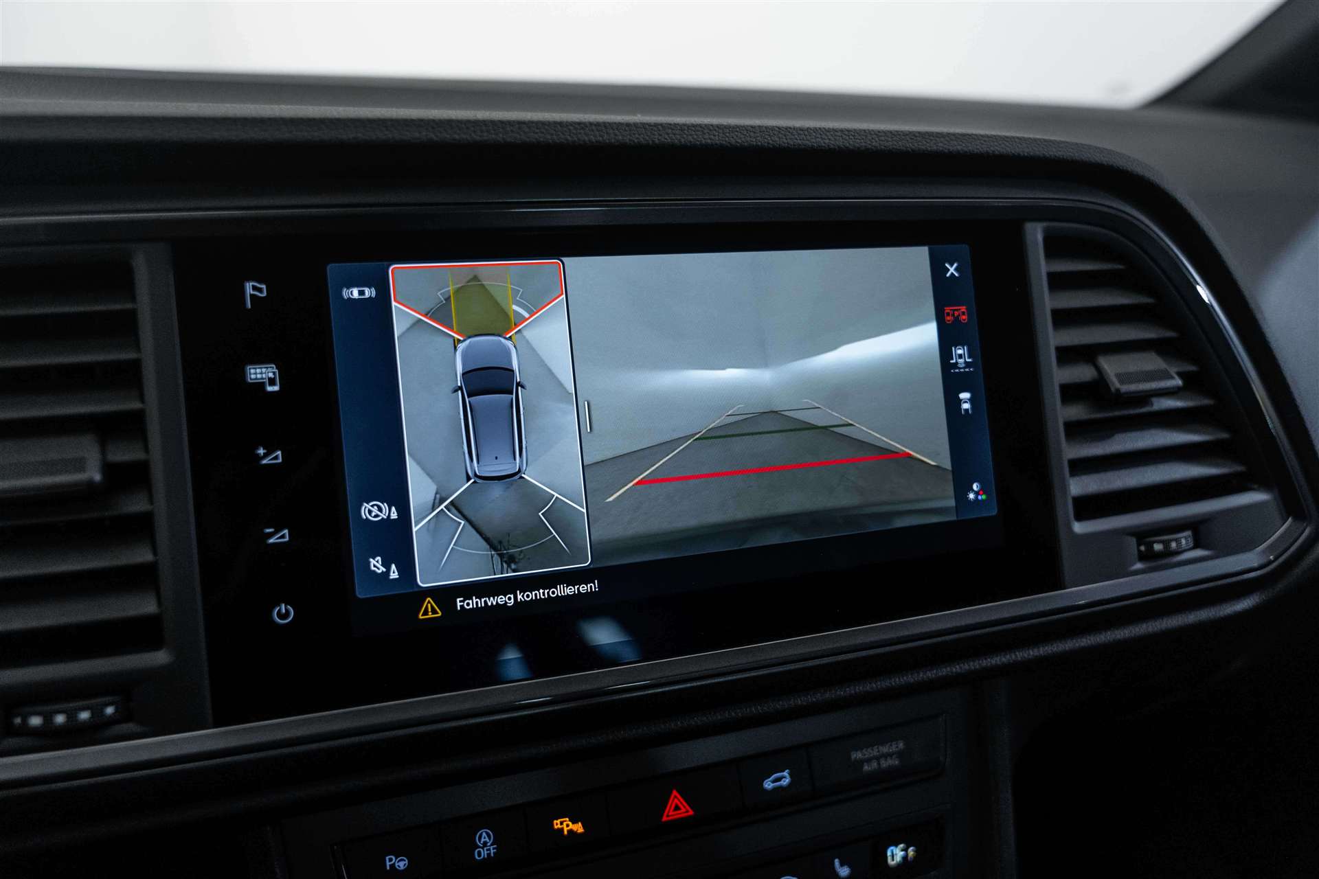 CUPRA Ateca 2.0TSI VZ 4Drive DSG 300PS-image-19