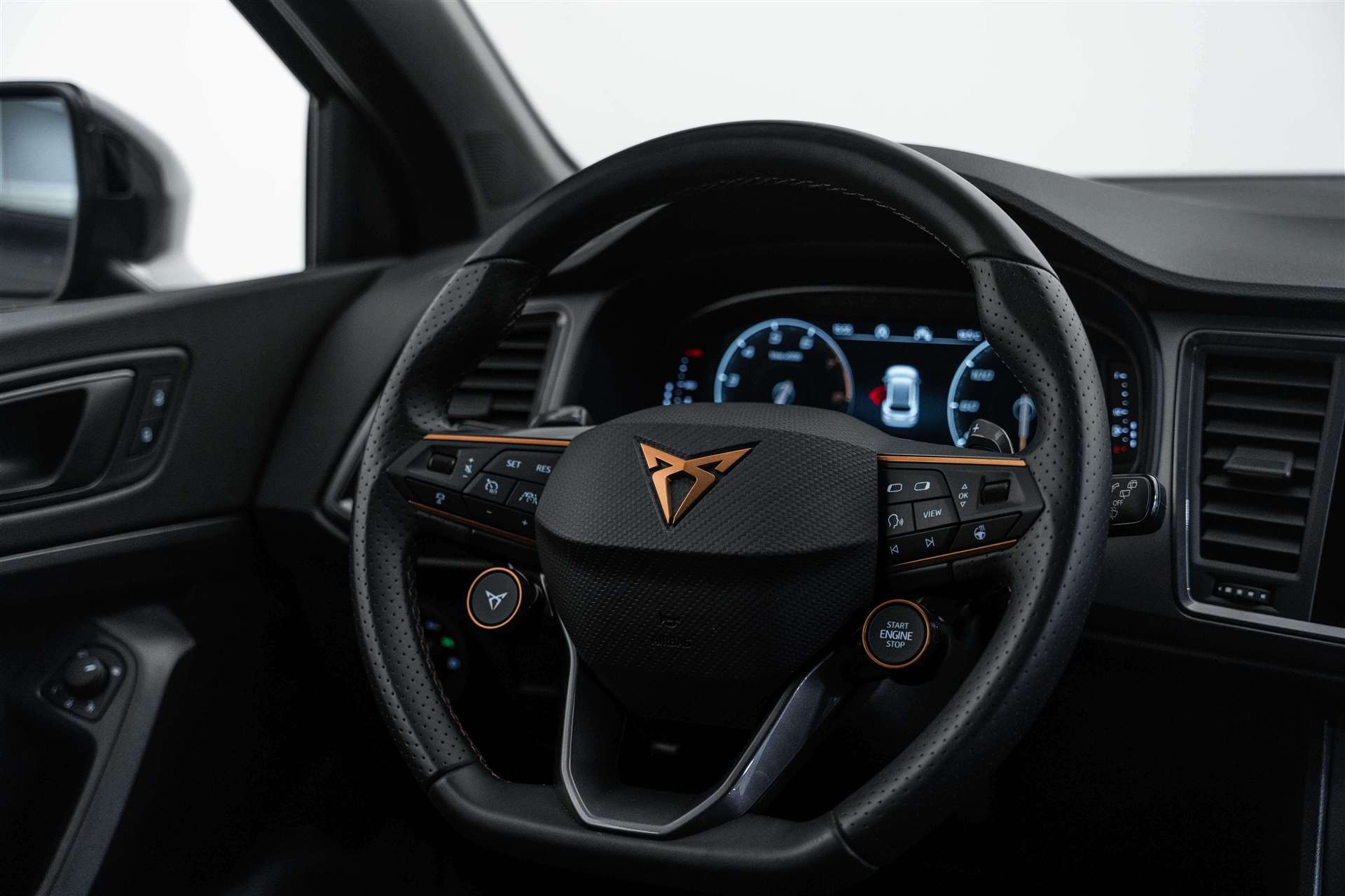 CUPRA Ateca 2.0TSI VZ 4Drive DSG 300PS-image-9