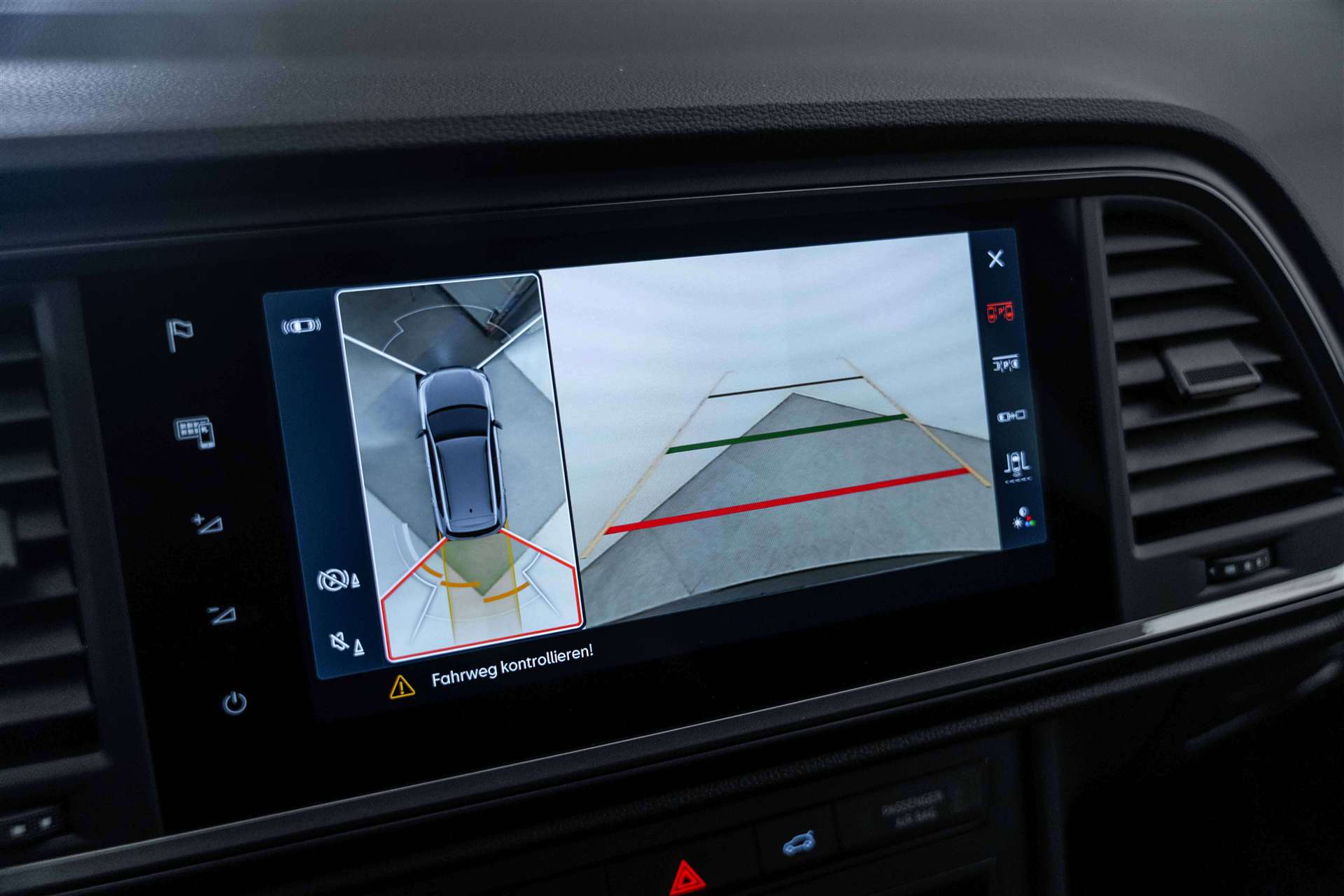 CUPRA Ateca 2.0TSI VZ 4Drive DSG 300PS-image-18