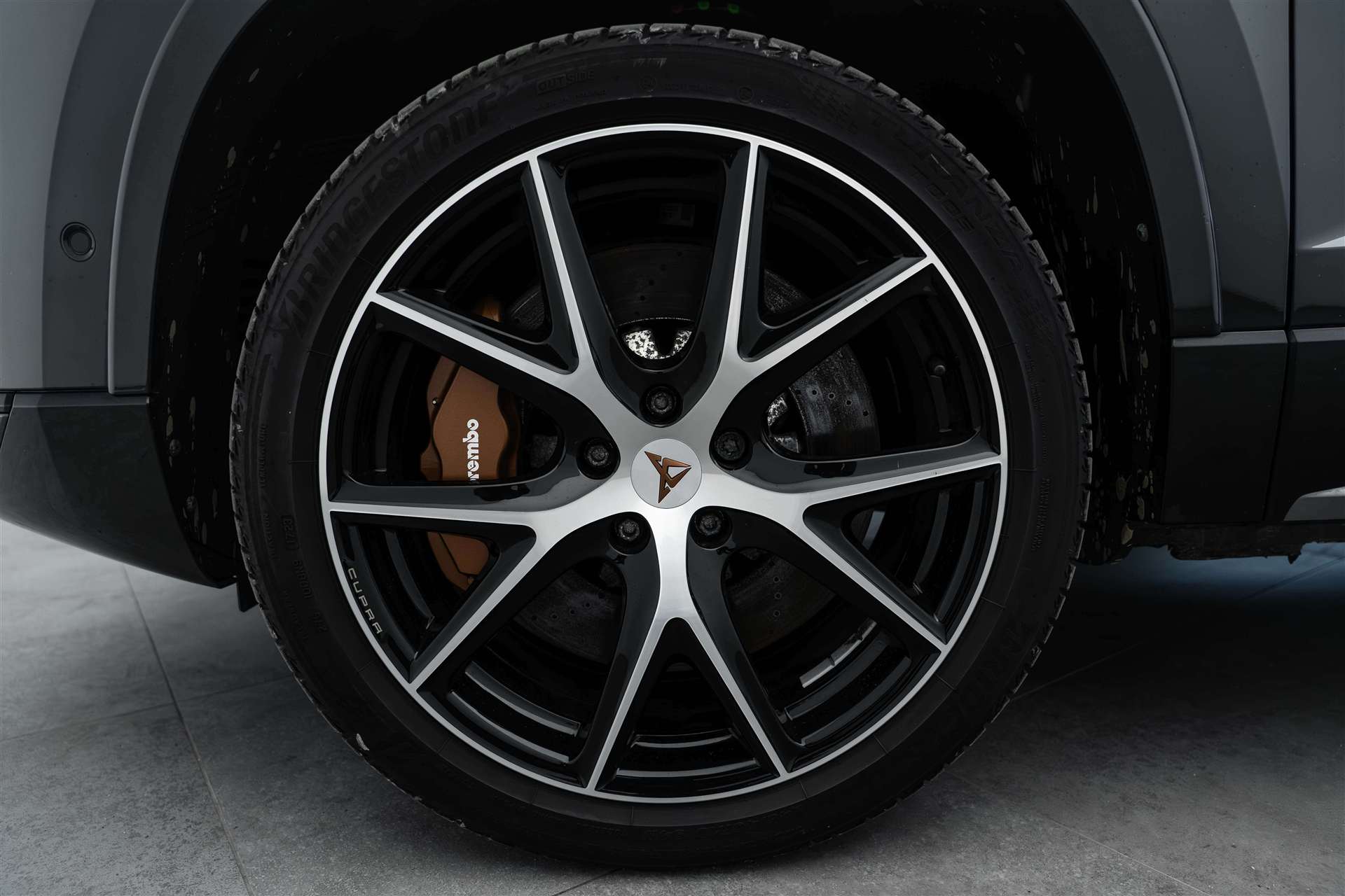 CUPRA Ateca 2.0TSI VZ 4Drive DSG 300PS-image-5