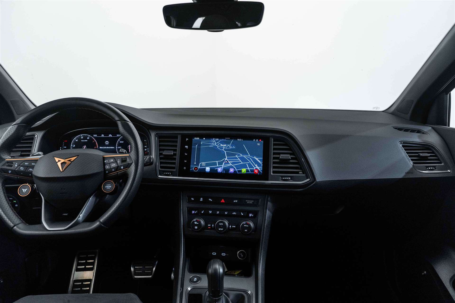 CUPRA Ateca 2.0TSI VZ 4Drive DSG 300PS-image-8