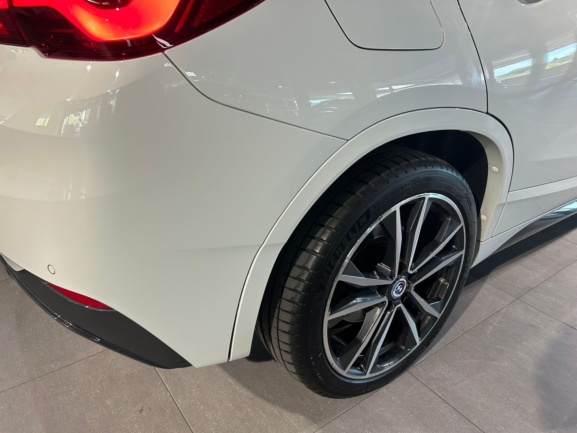 BMW X2 xDrive 25e M Sport Steptronic-image-20