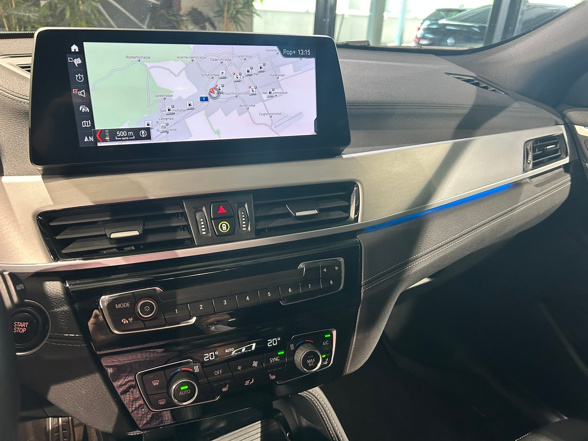 BMW X2 xDrive 25e M Sport Steptronic-image-29