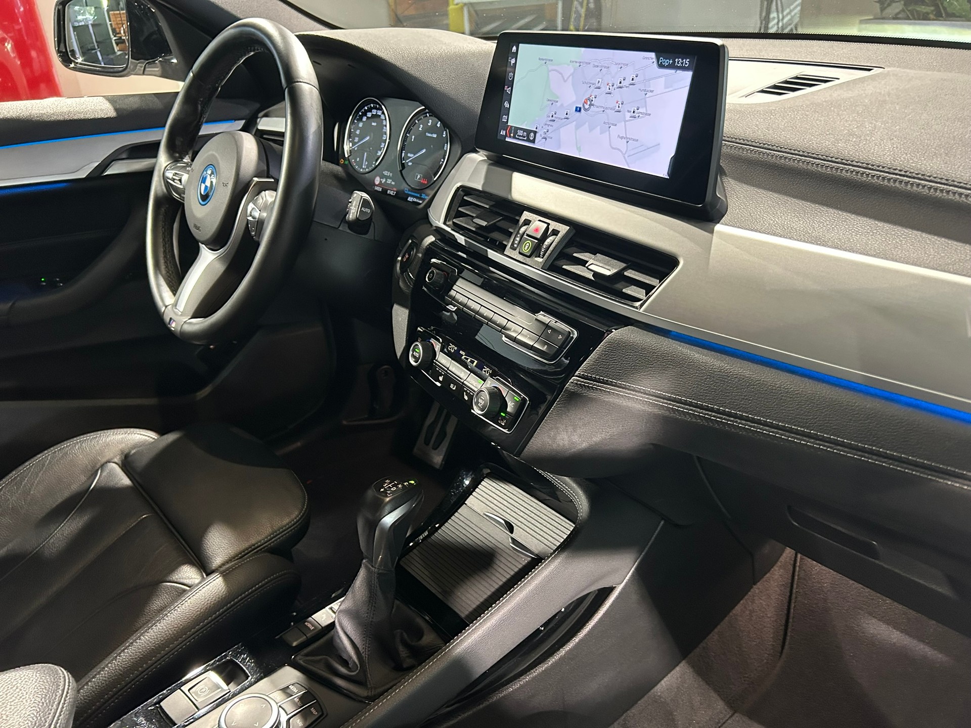 BMW X2 xDrive 25e M Sport Steptronic-image-28
