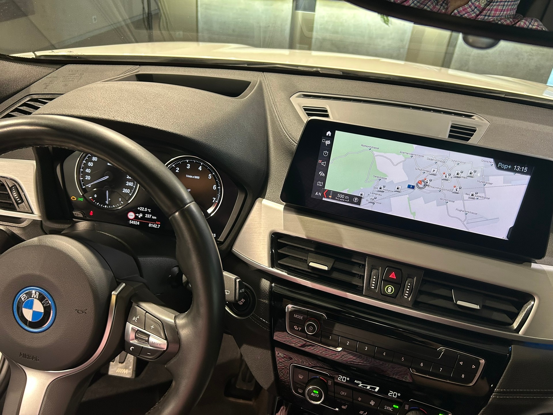 BMW X2 xDrive 25e M Sport Steptronic-image-26