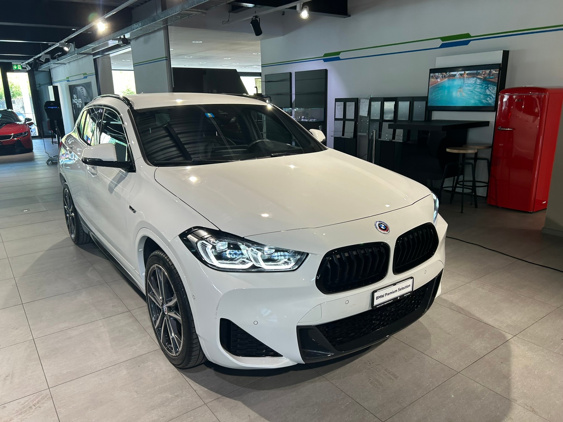 BMW X2 xDrive 25e M Sport Steptronic-image-6
