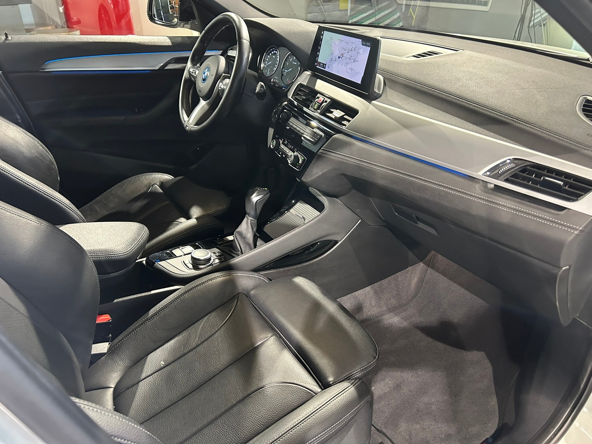 BMW X2 xDrive 25e M Sport Steptronic-image-27