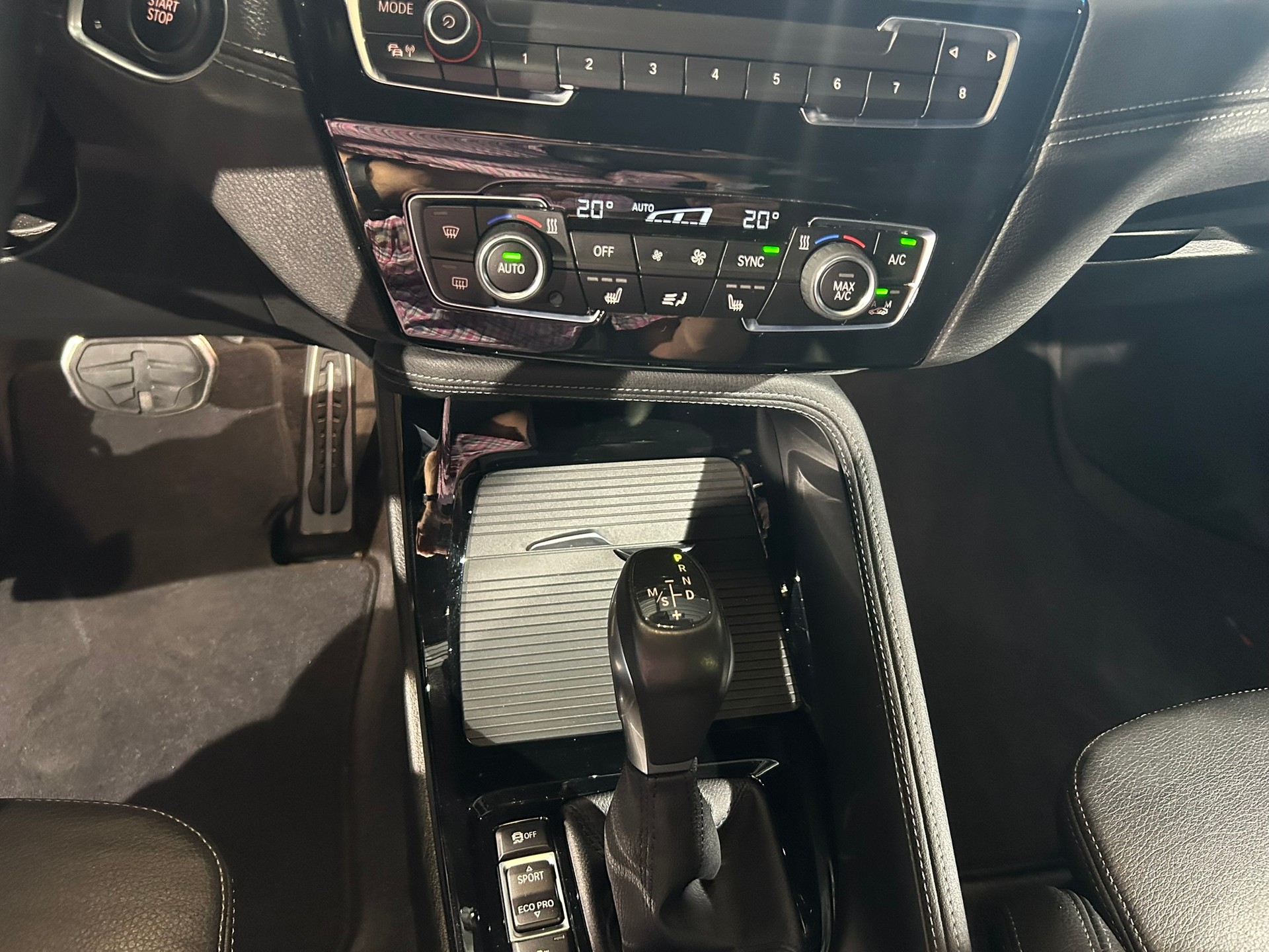 BMW X2 xDrive 25e M Sport Steptronic-image-25