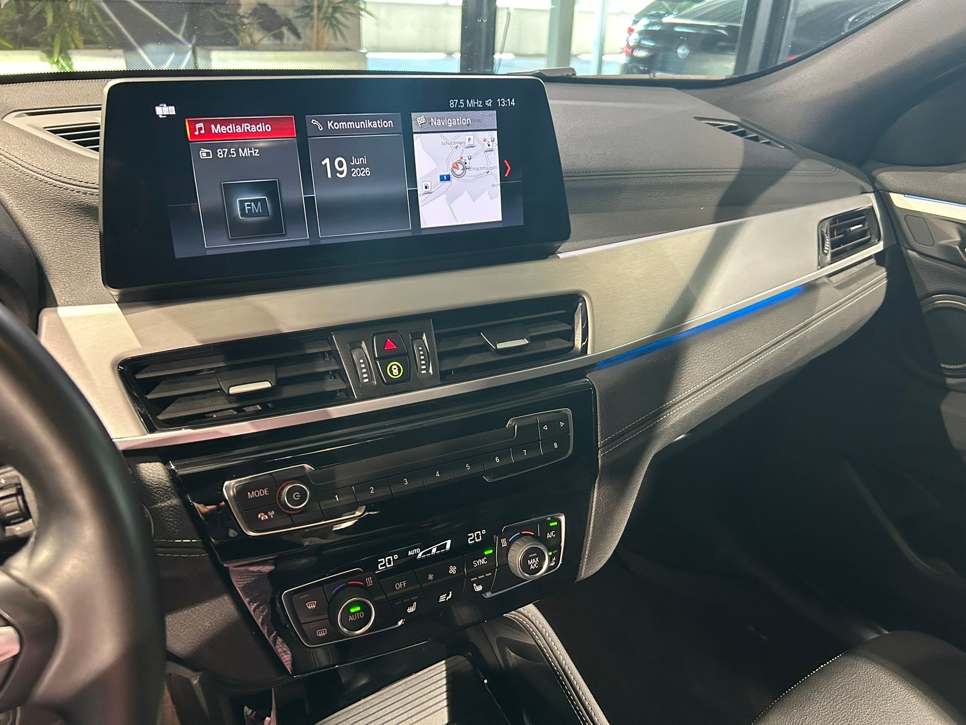 BMW X2 xDrive 25e M Sport Steptronic-image-24