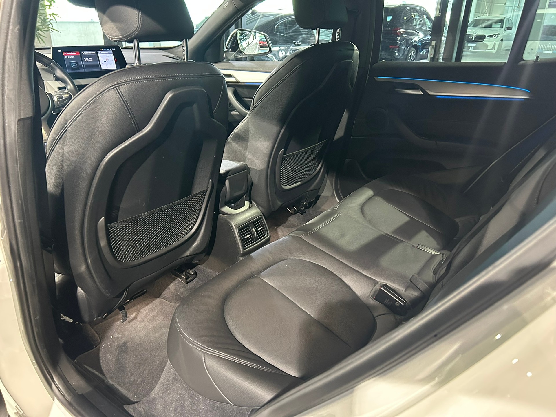 BMW X2 xDrive 25e M Sport Steptronic-image-21