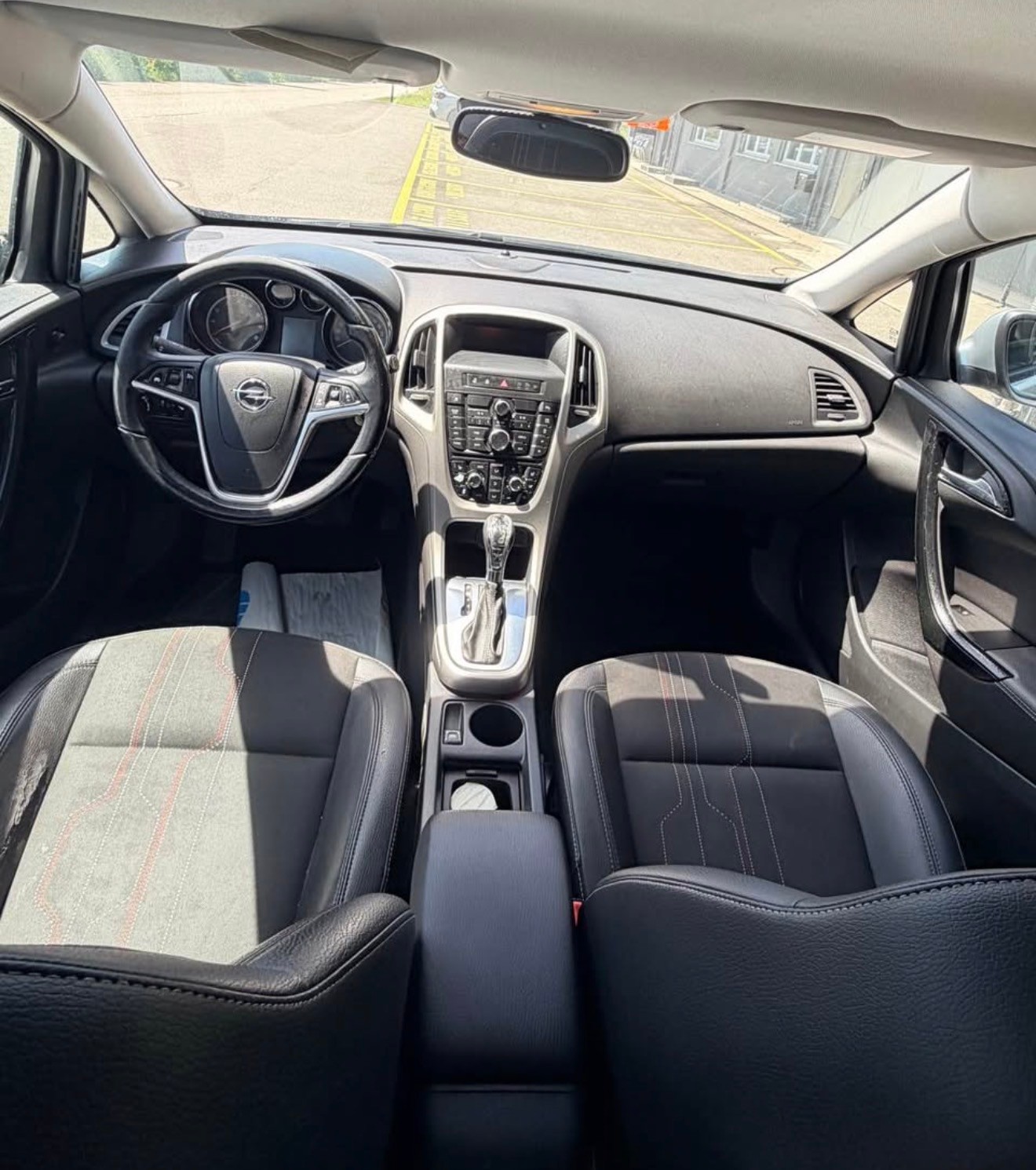 OPEL 1.6 eTEC Anniversary-image-4