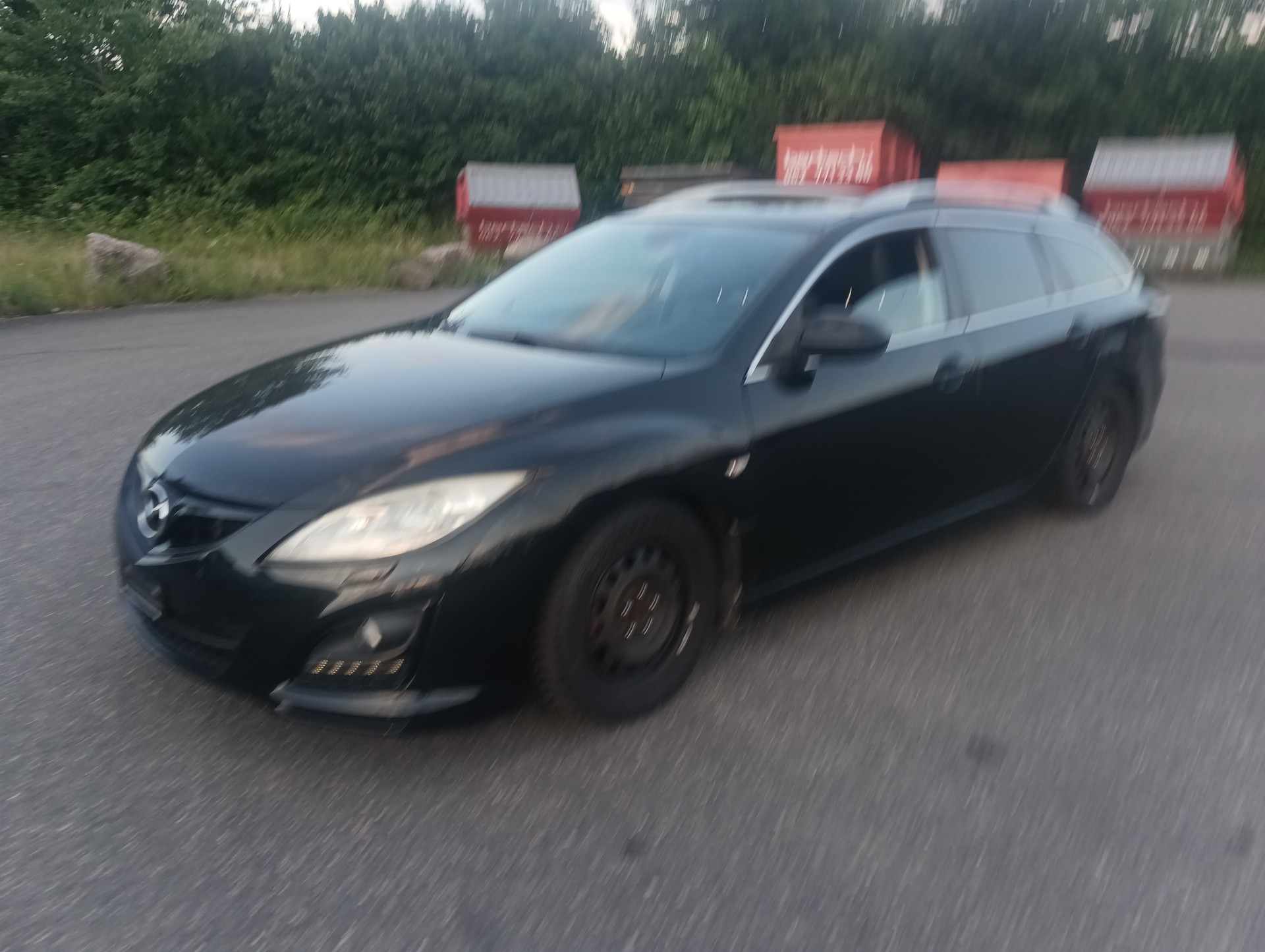 MAZDA 6 2.5 16V Sport-image-3