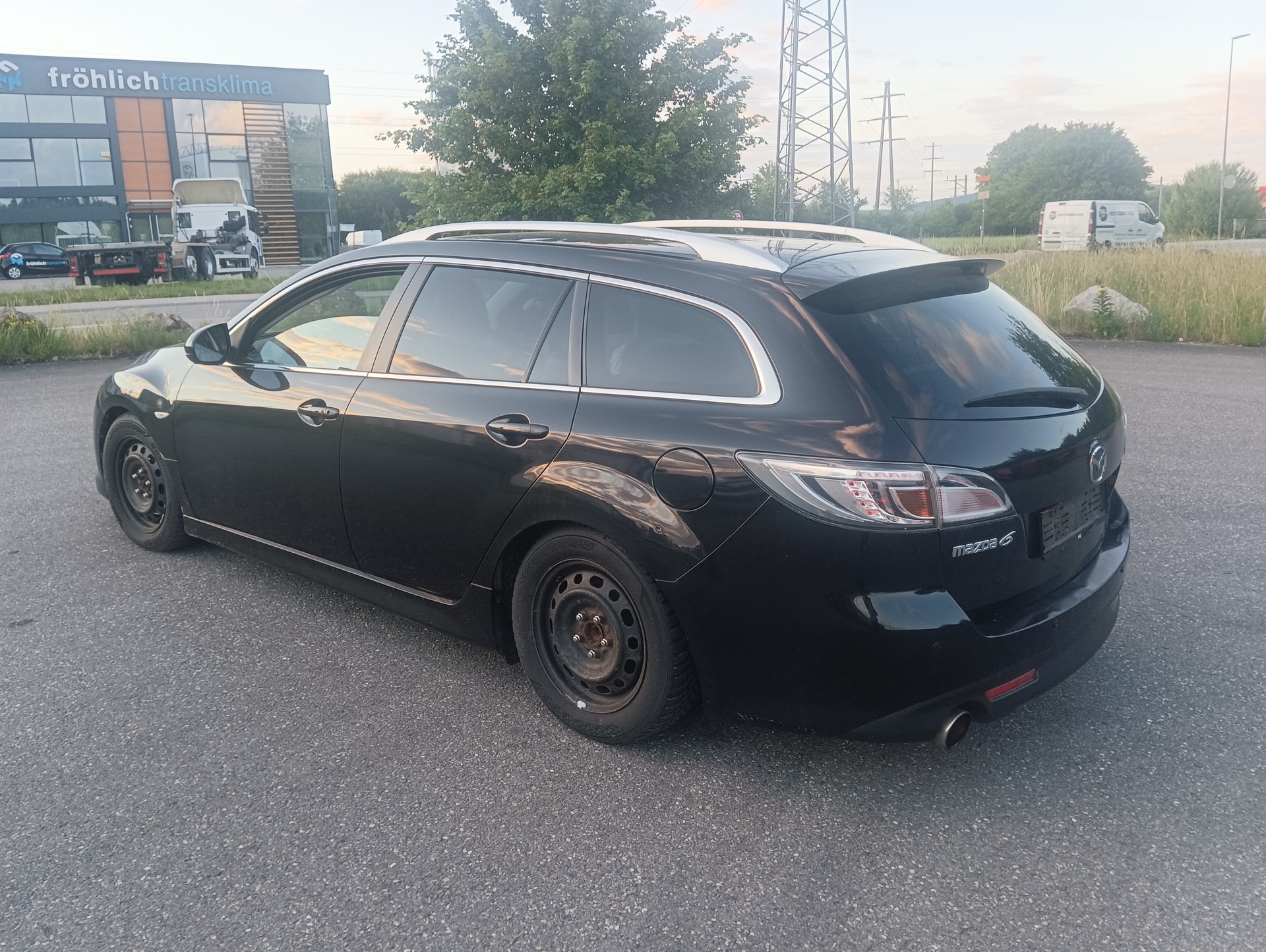 MAZDA 6 2.5 16V Sport-image-2