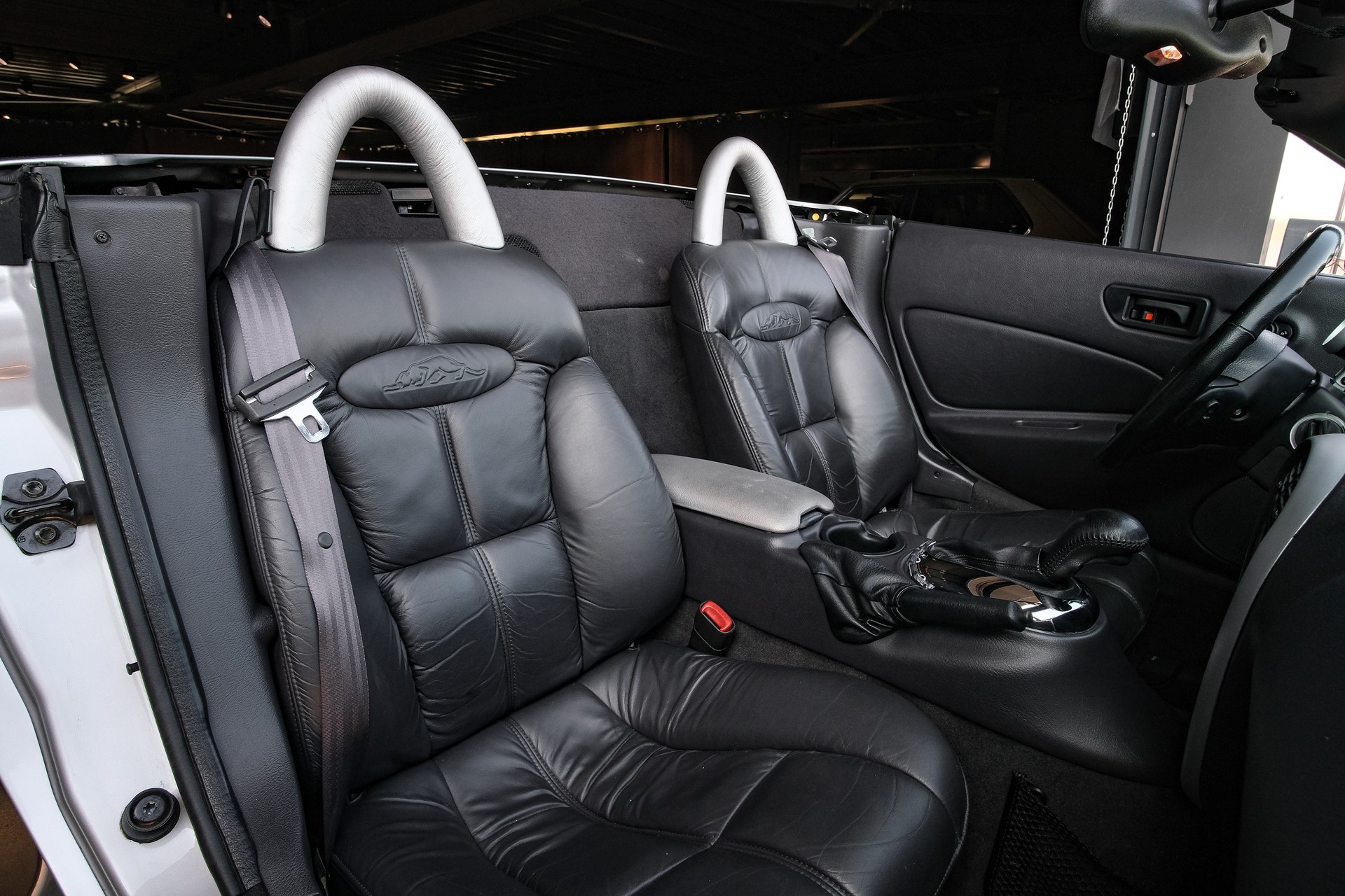 CHRYSLER PROWLER-image-11