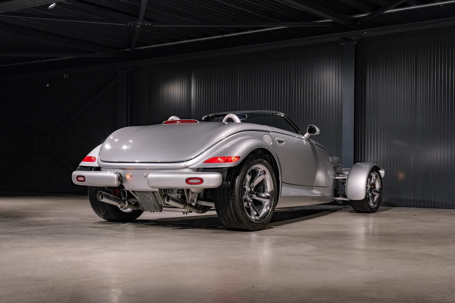 CHRYSLER PROWLER-image-6