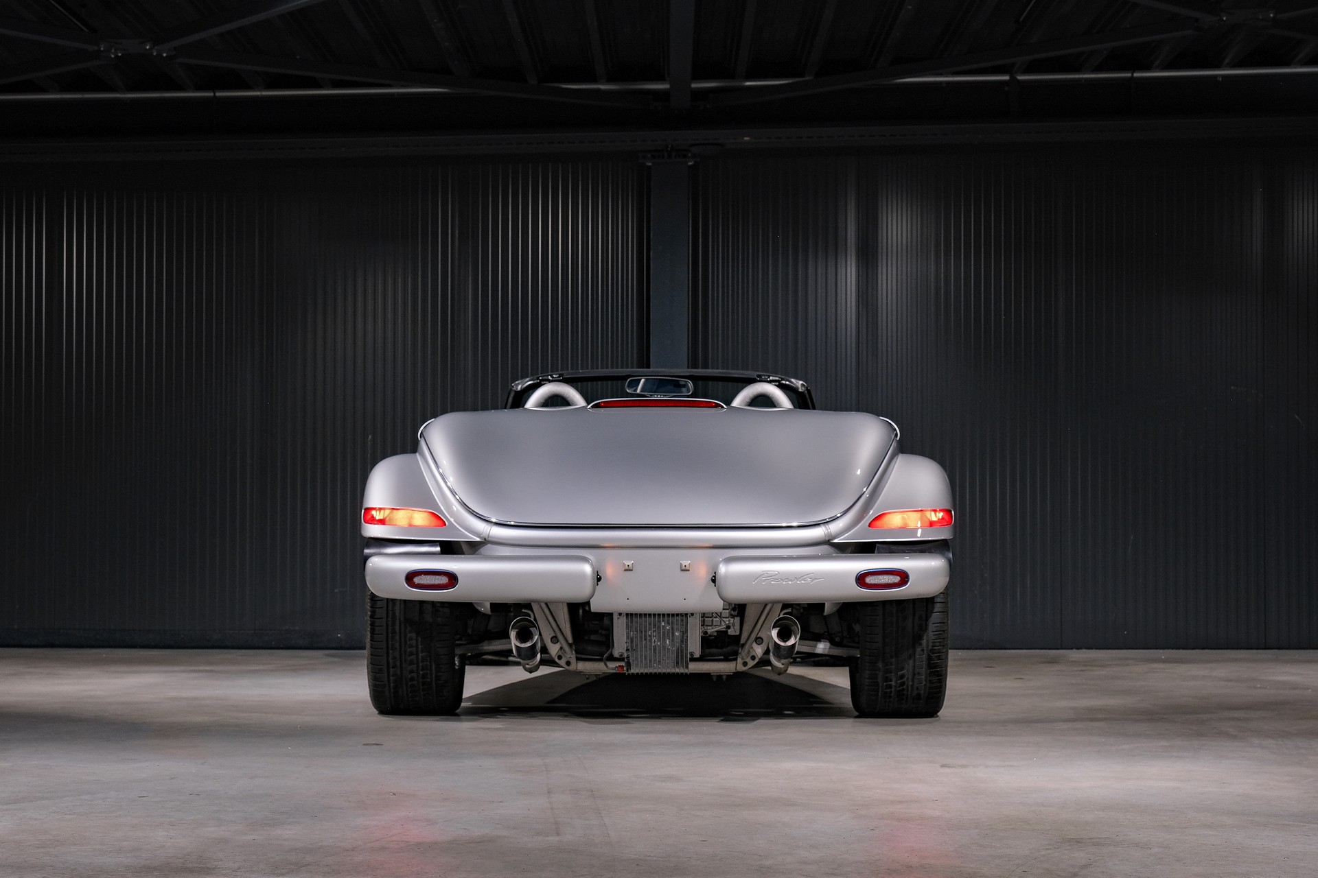 CHRYSLER PROWLER-image-5